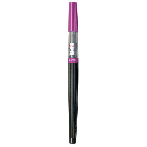 Art Brush Refill - Purple - Image 2