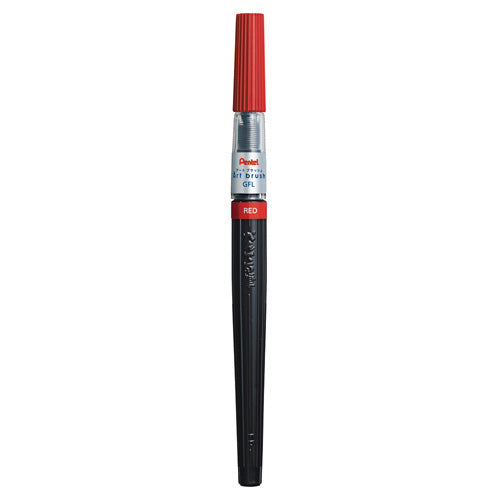 Art Brush Refill - Red - Image 2