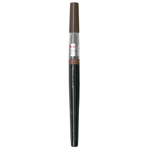 Art Brush Refill - Sepia - Image 2