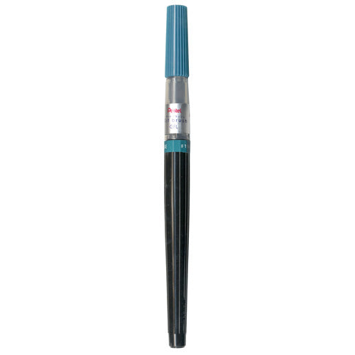 Art Brush Refill - Turquoise - Image 2