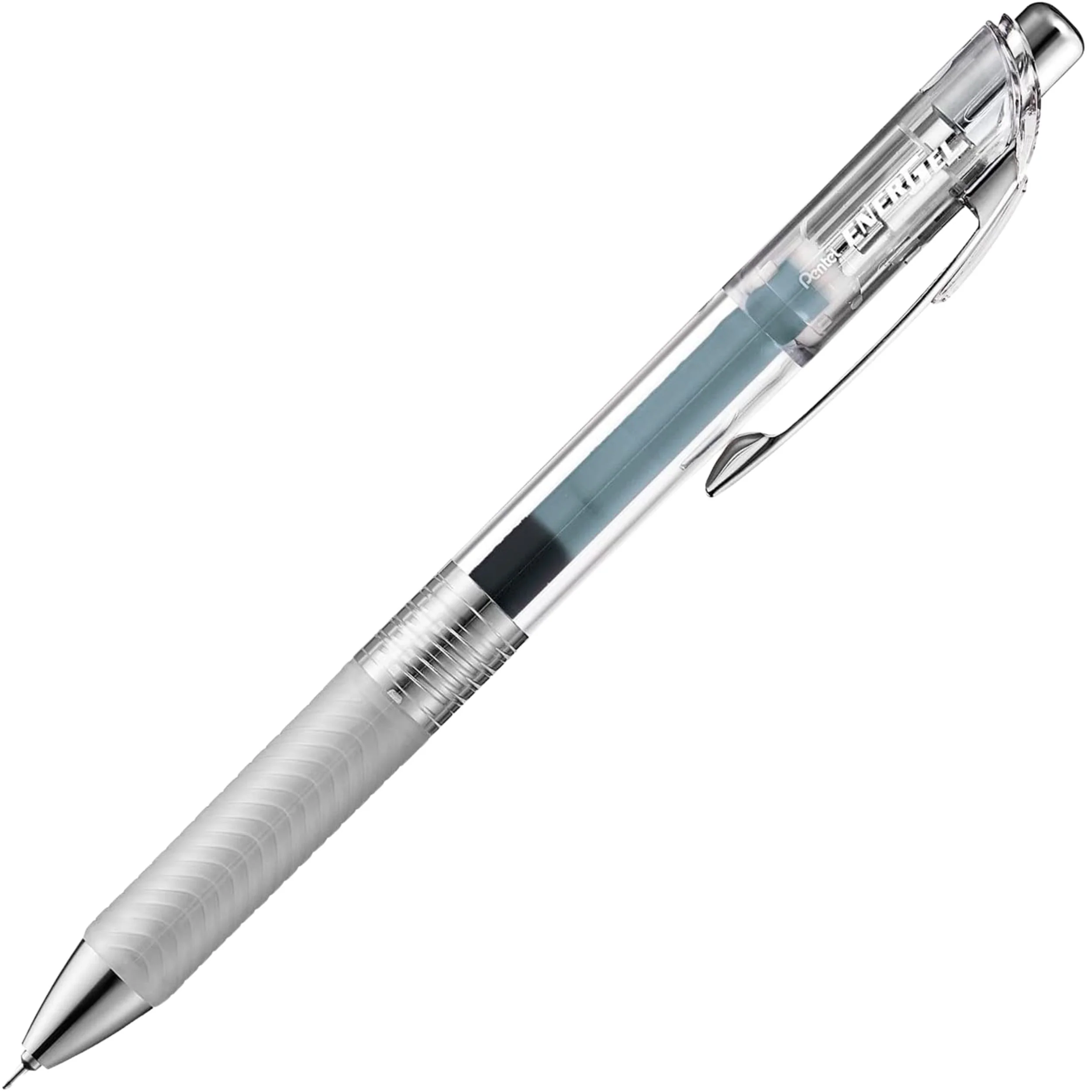 EnerGel Infree - Rough Gray - 0.4mm