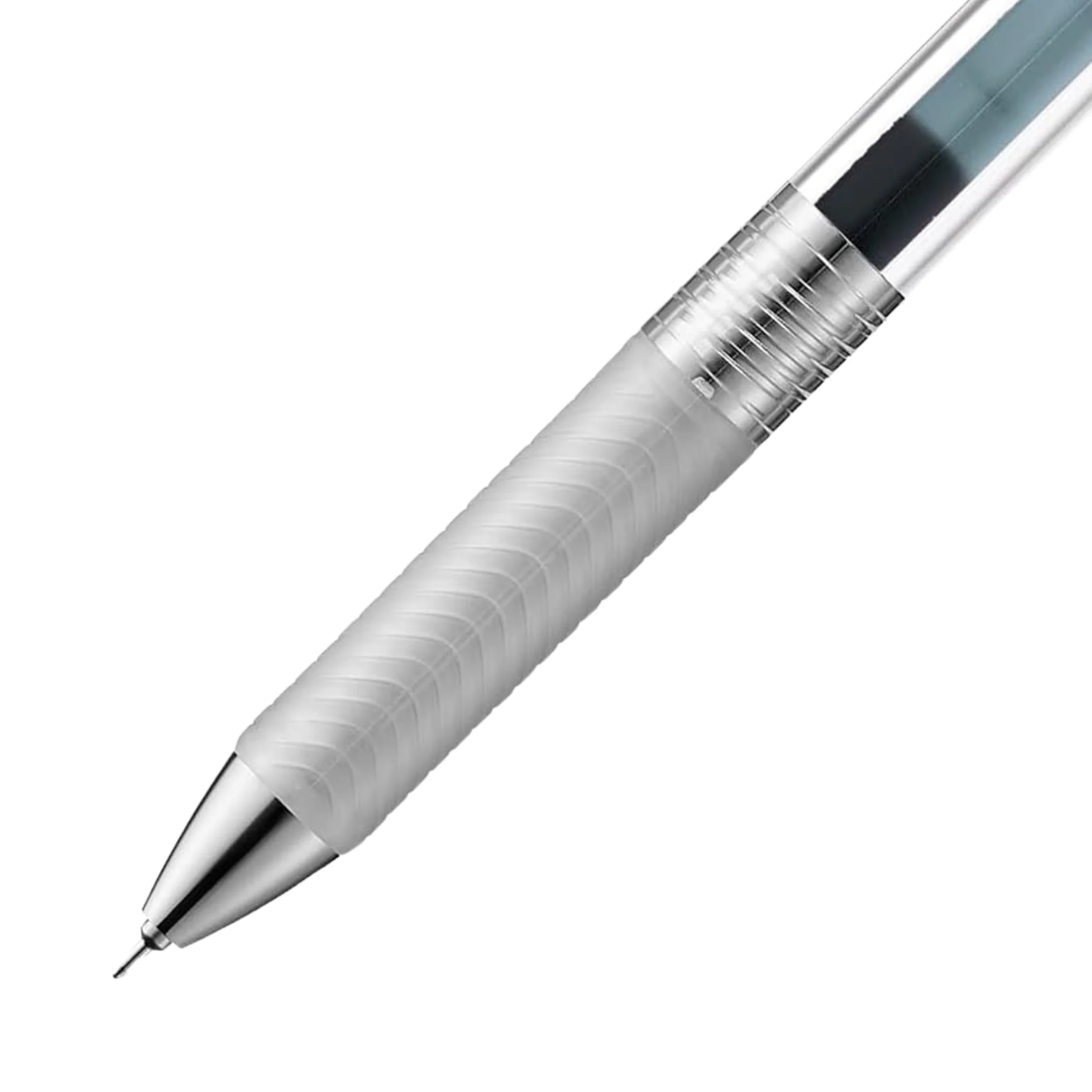 EnerGel Infree - Rough Gray - 0.4mm - Image 3
