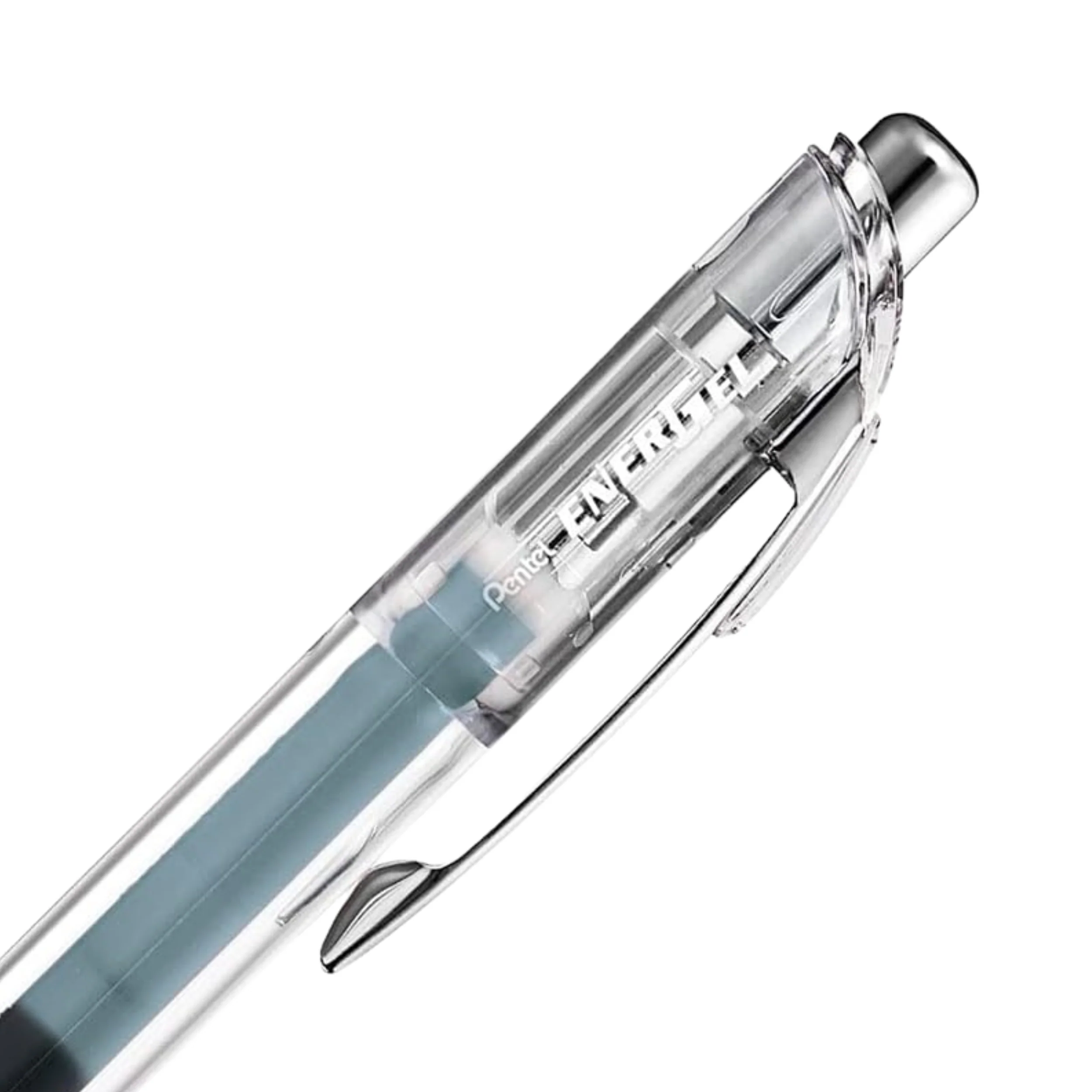 EnerGel Infree - Rough Gray - 0.4mm - Image 4
