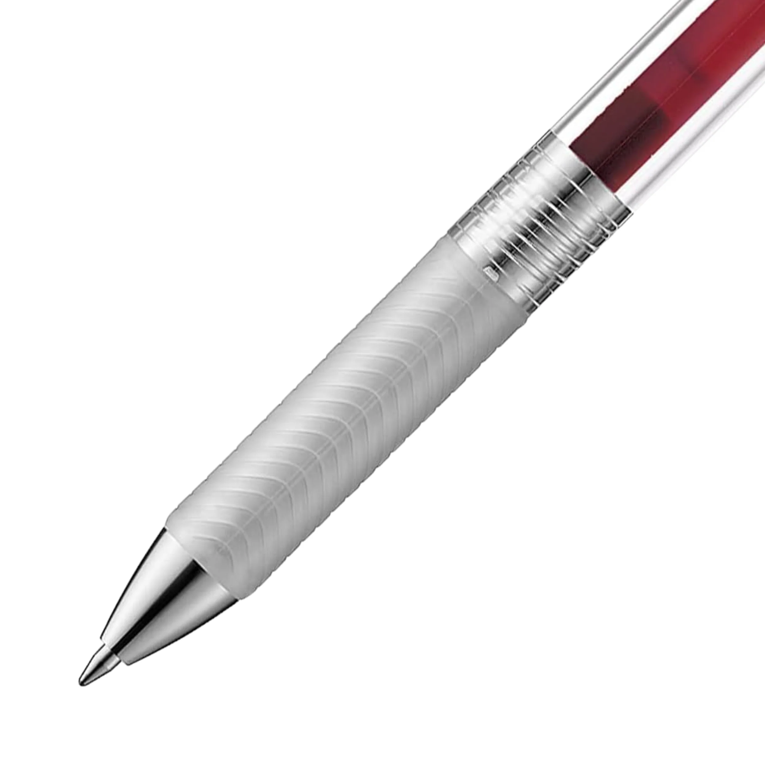 EnerGel Infree - Burgundy - 0.7mm - Image 3