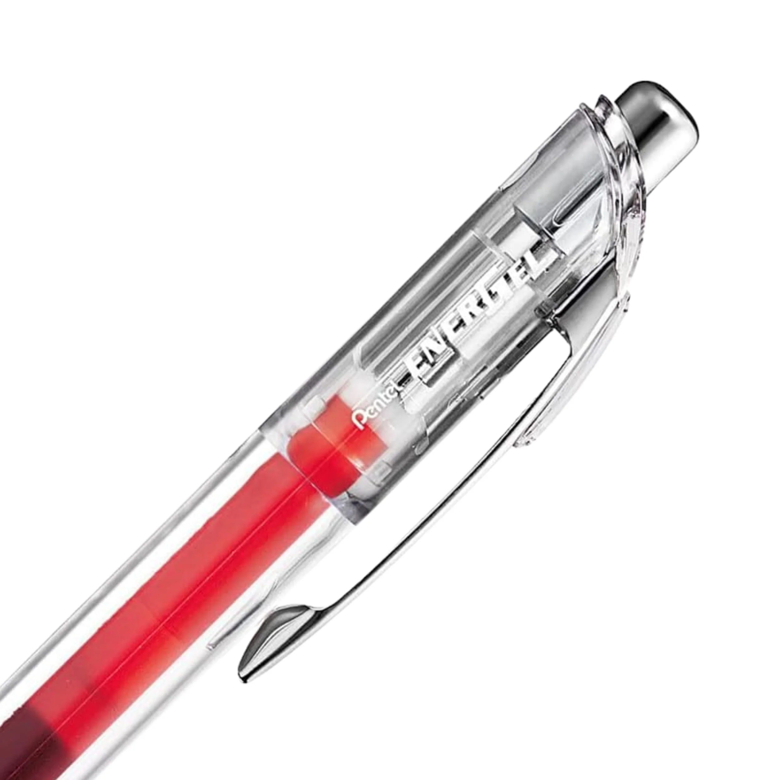 EnerGel Infree - Red - 0.4mm - Image 4