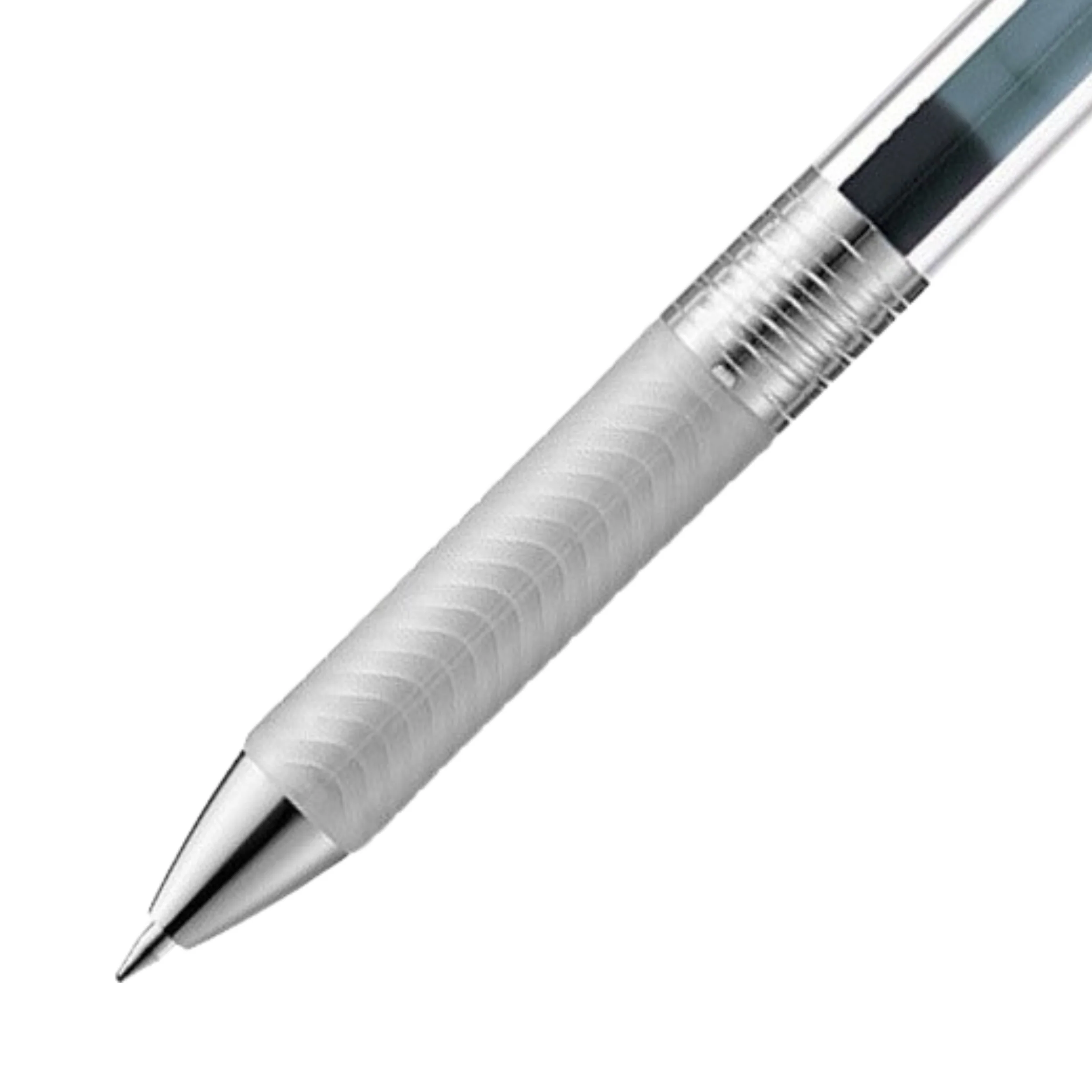 EnerGel Infree - Rough Gray - 0.7mm - Image 3