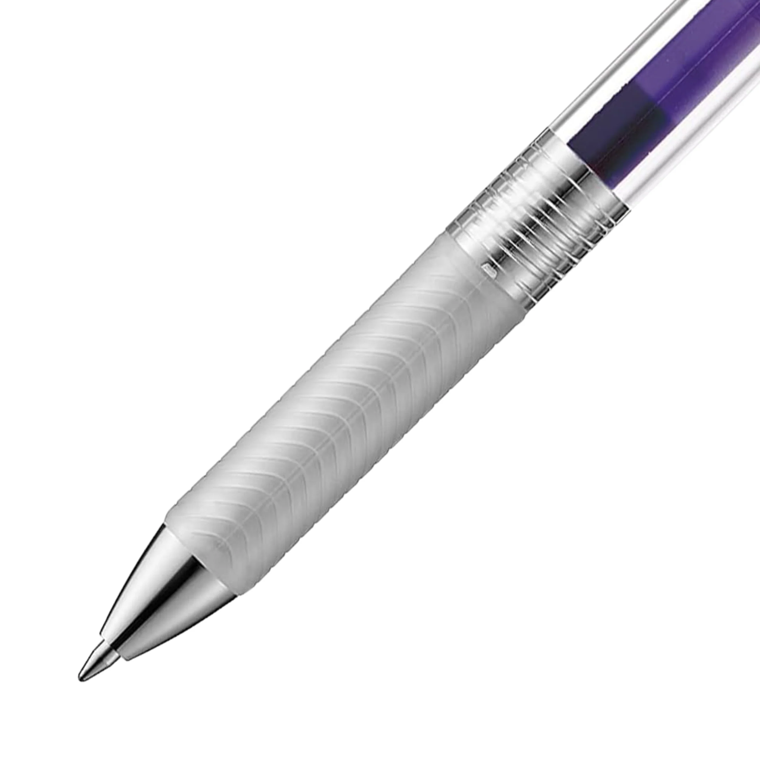 EnerGel Infree - Violet - 0.7mm - Image 3