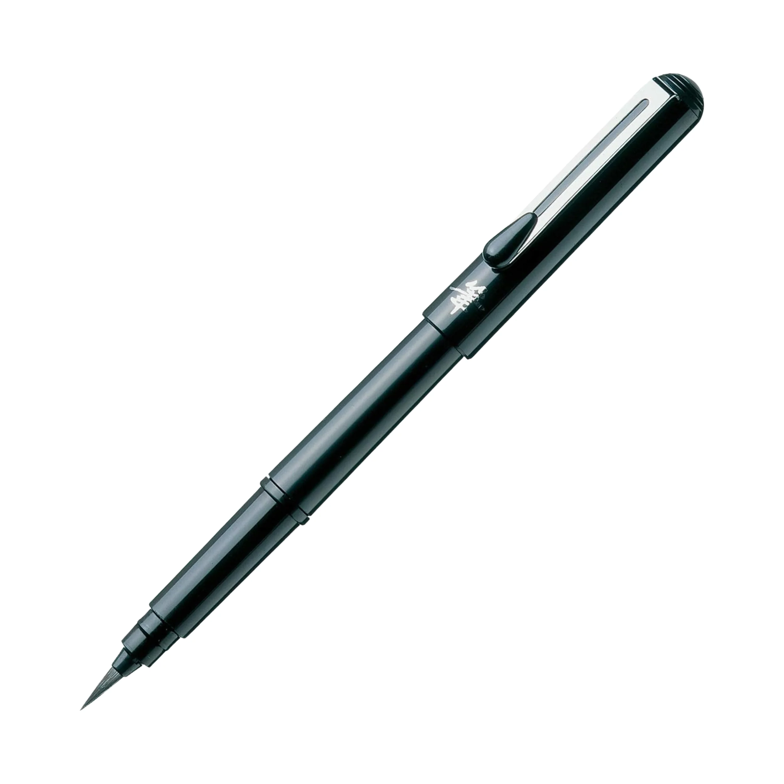Pentel Fude Pocket Brush Pen
