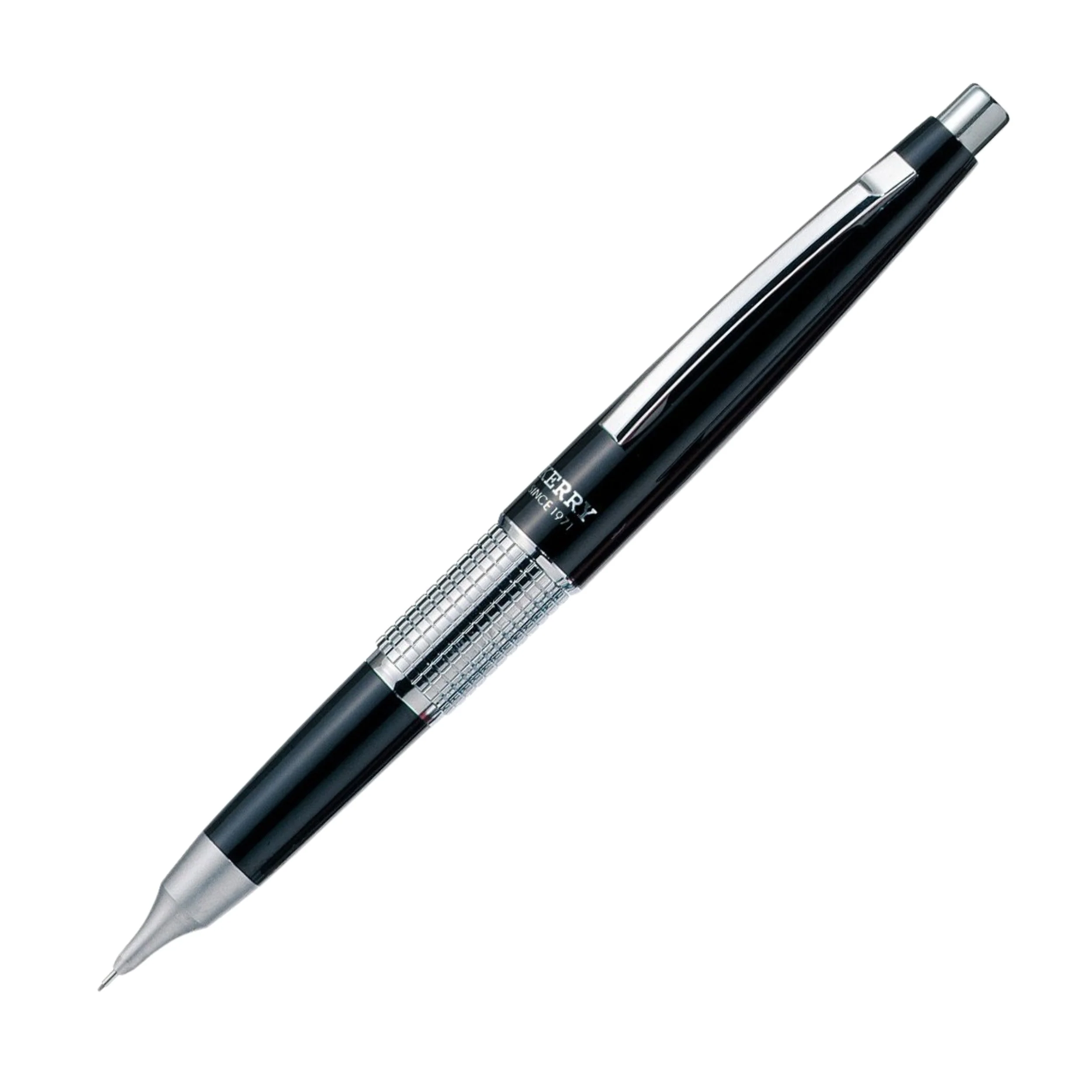 Pentel Kerry Mechanical Pencil 0.5 - Black