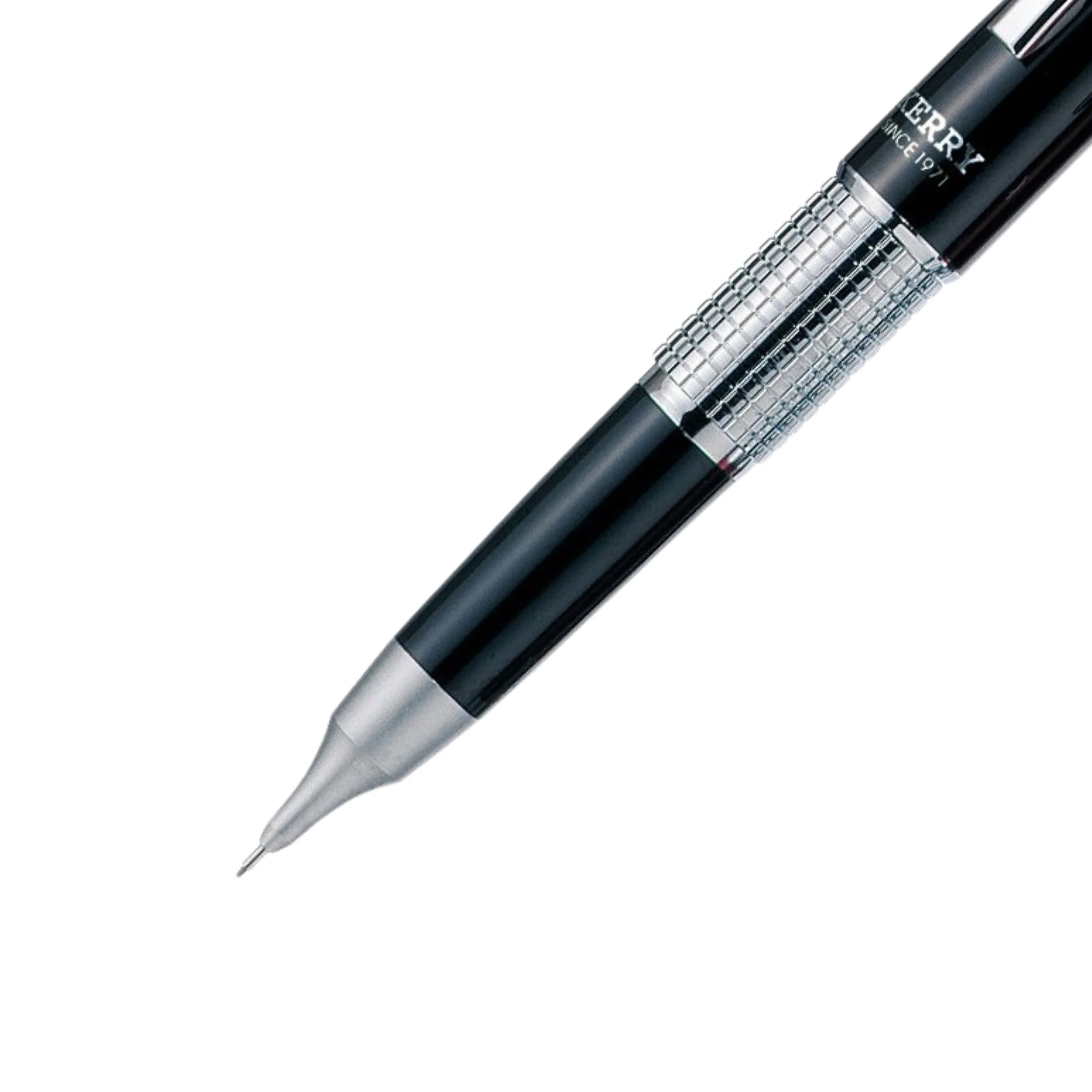 Pentel Kerry Mechanical Pencil 0.5 - Black - Image 4