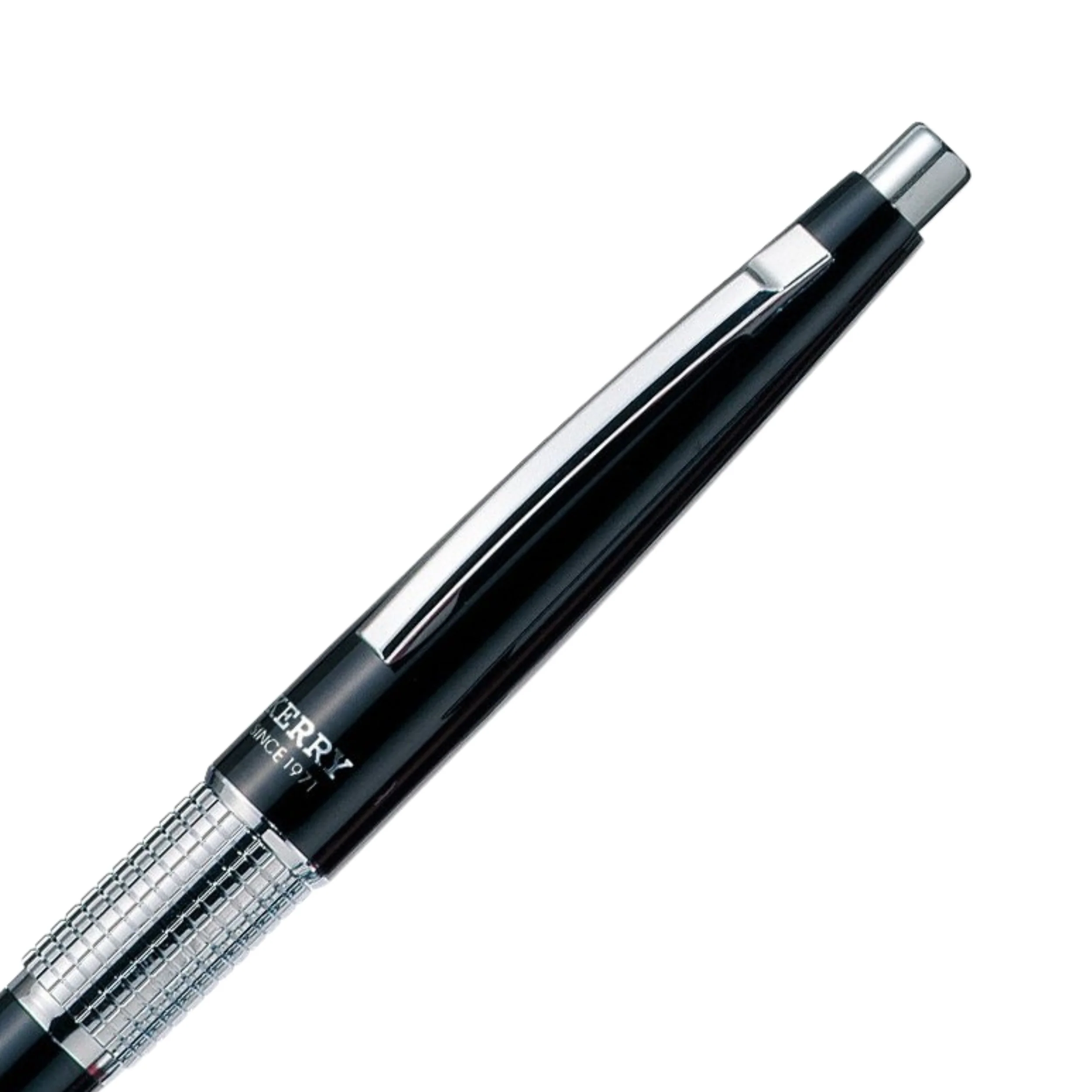 Pentel Kerry Mechanical Pencil 0.5 - Black - Image 5