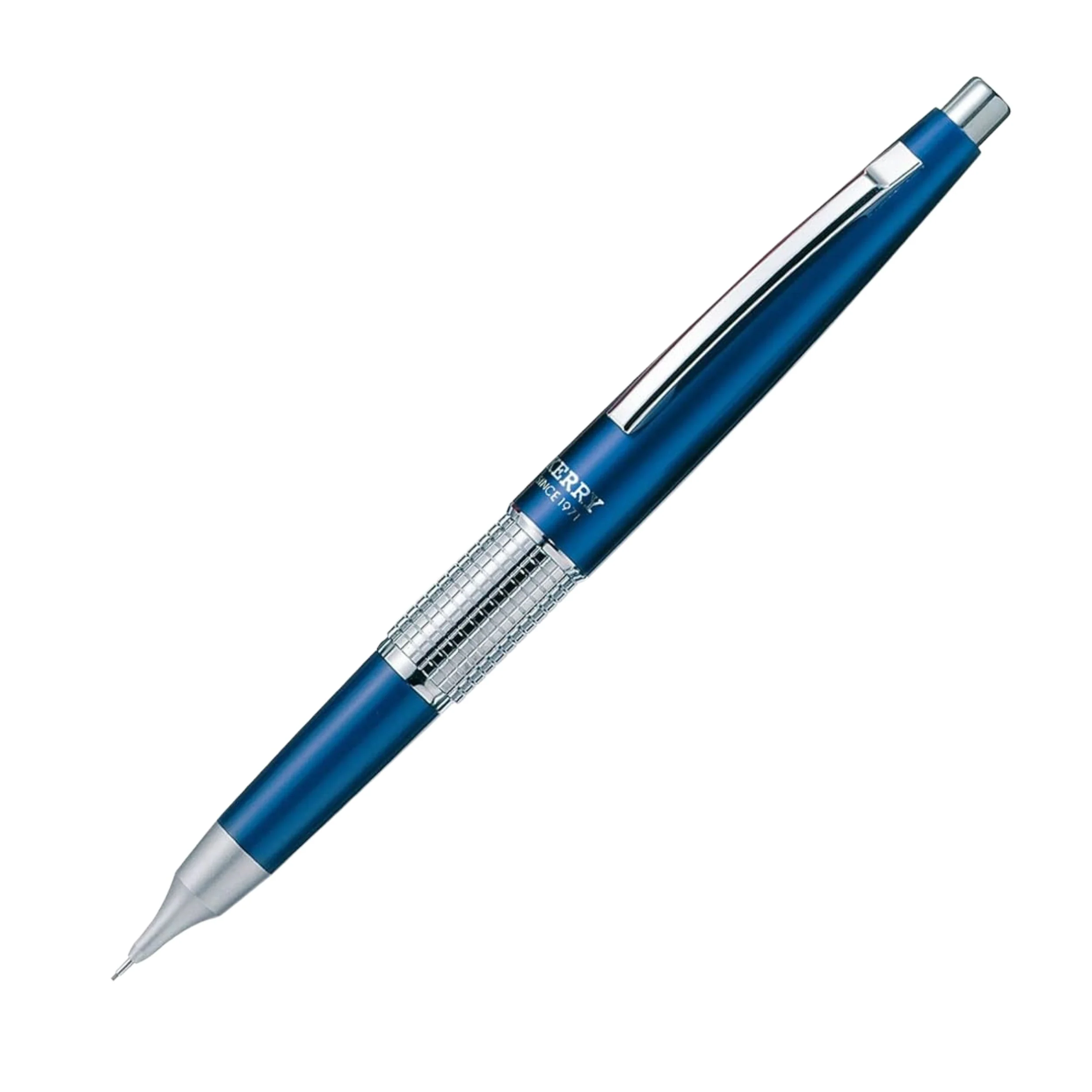 Pentel Kerry Mechanical Pencil 0.5 - Blue