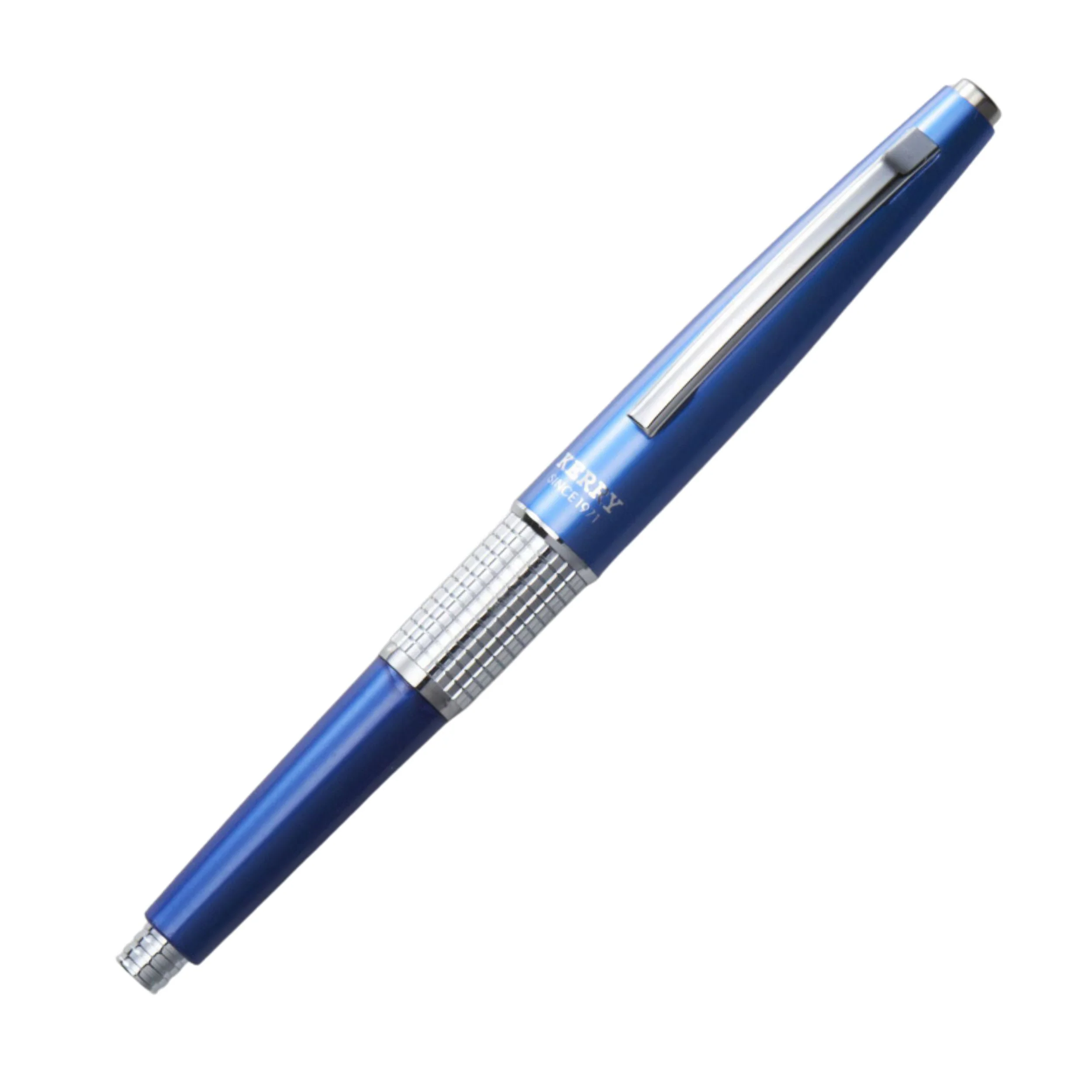 Pentel Kerry Mechanical Pencil 0.5 - Blue - Image 2