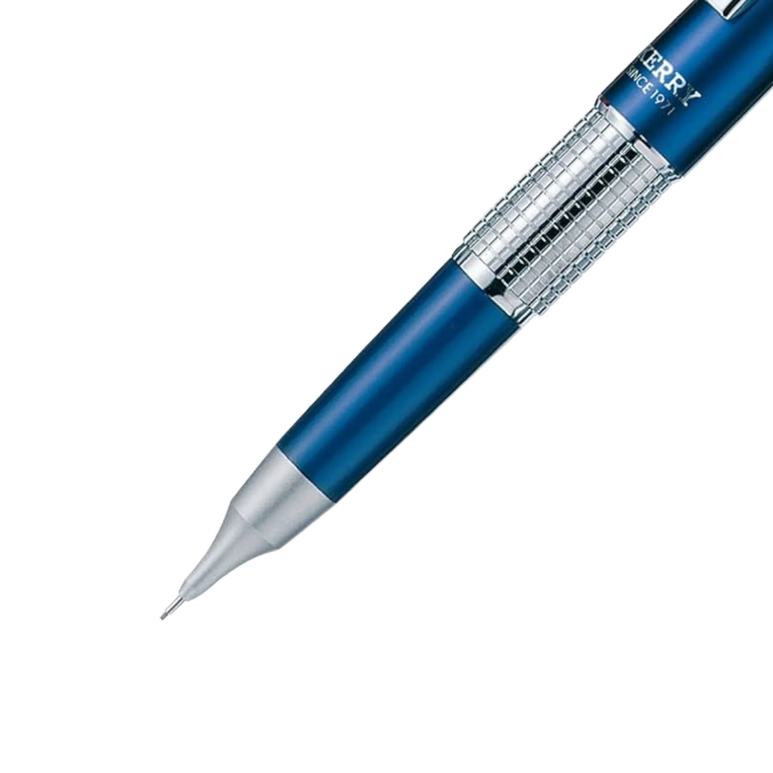 Pentel Kerry Mechanical Pencil 0.5 - Blue - Image 4