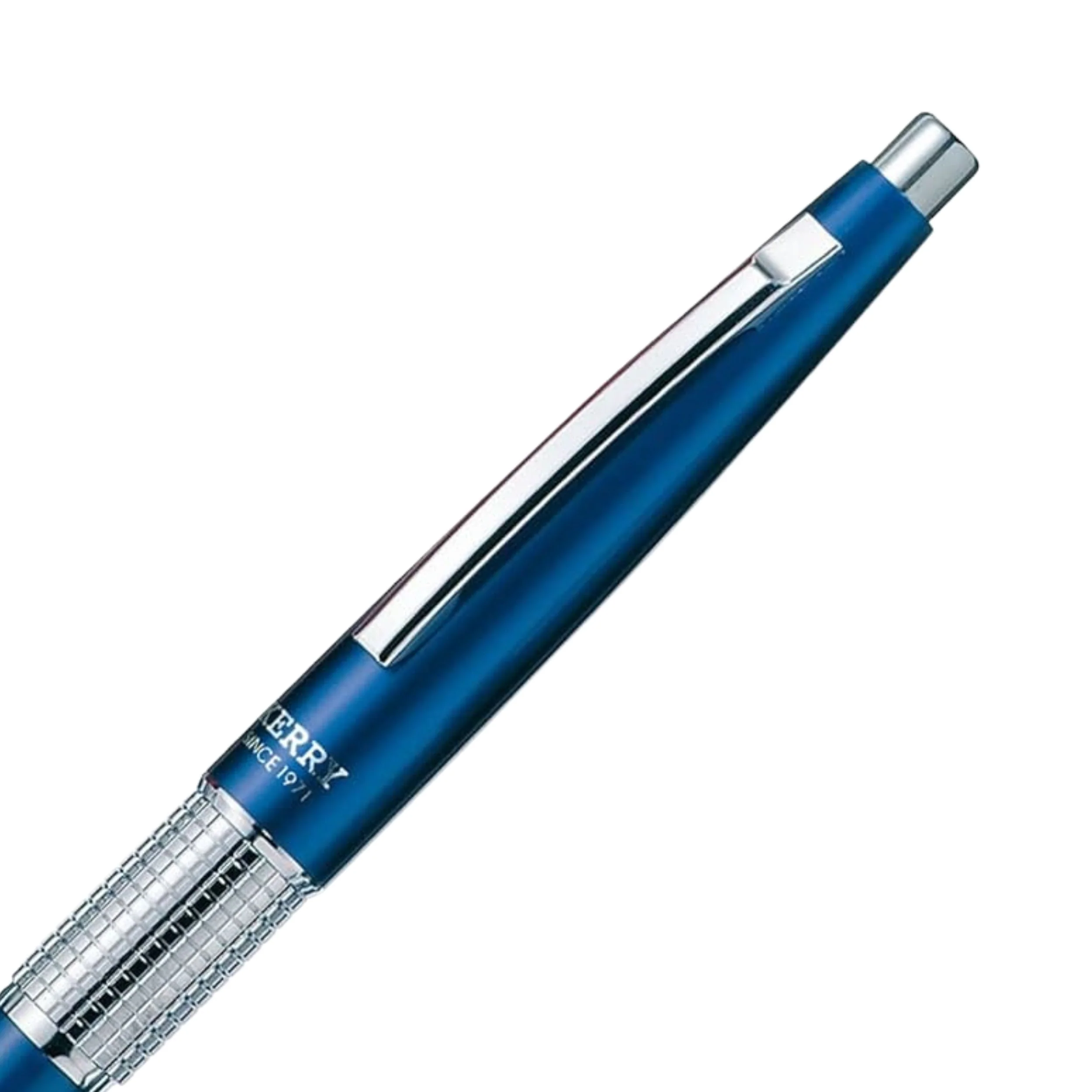 Pentel Kerry Mechanical Pencil 0.5 - Blue - Image 5
