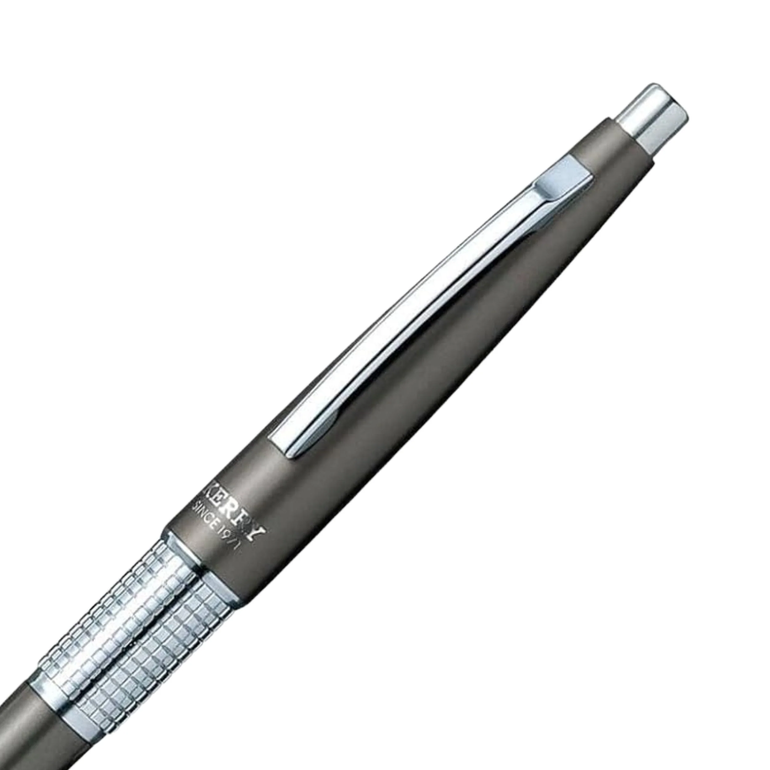 Pentel Kerry Mechanical Pencil 0.5 - Smoky Grey - Image 5
