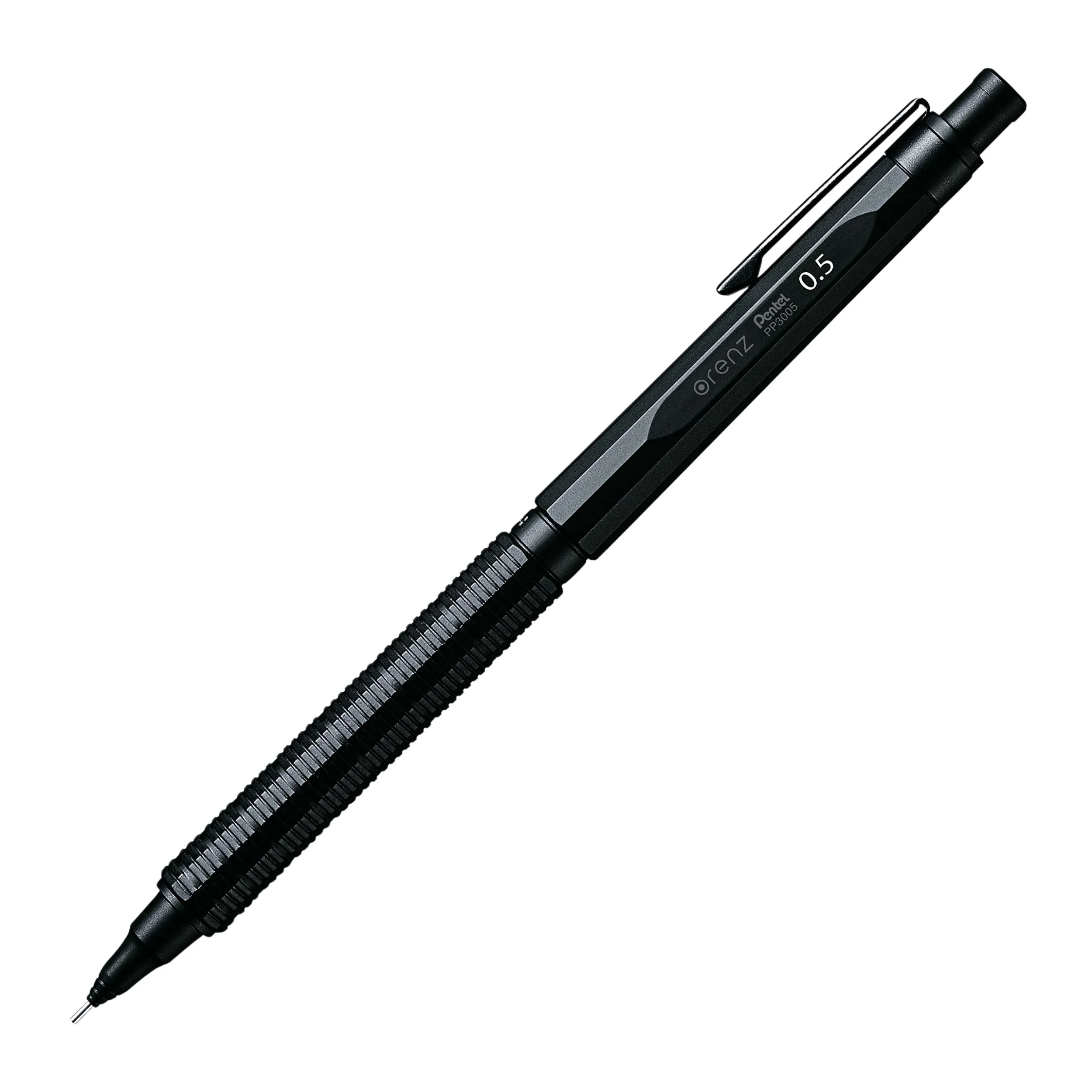 Pentel Orenz Nero Mechanical Pencil 0.5