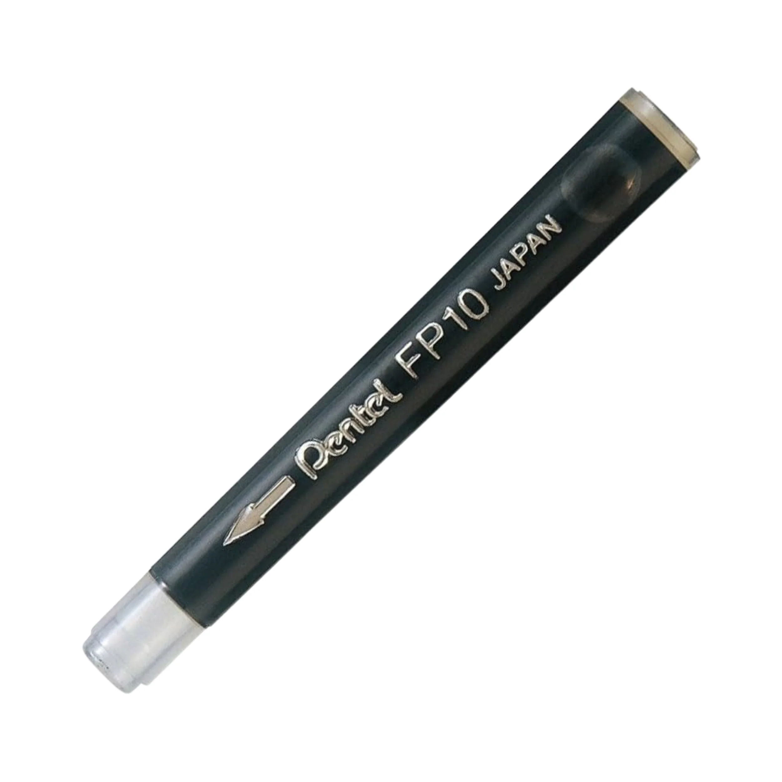 Pentel Pocket Brush Pen Cartridge (4pcs)