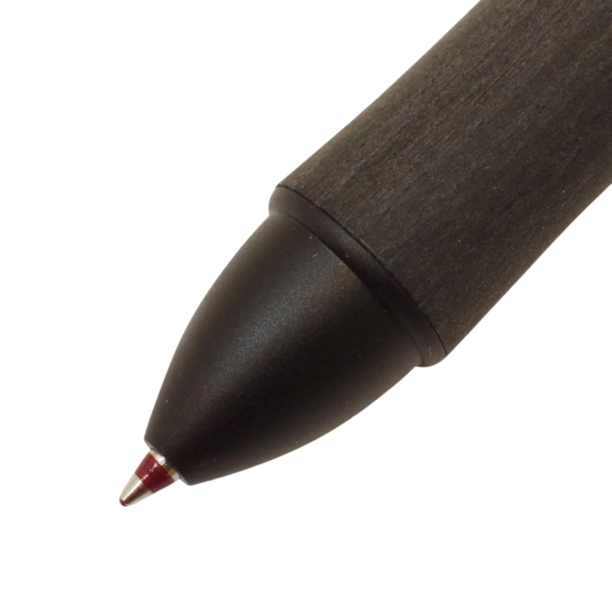 Pilot 4+1 Wood Multi Pen - Bordeaux - Image 3
