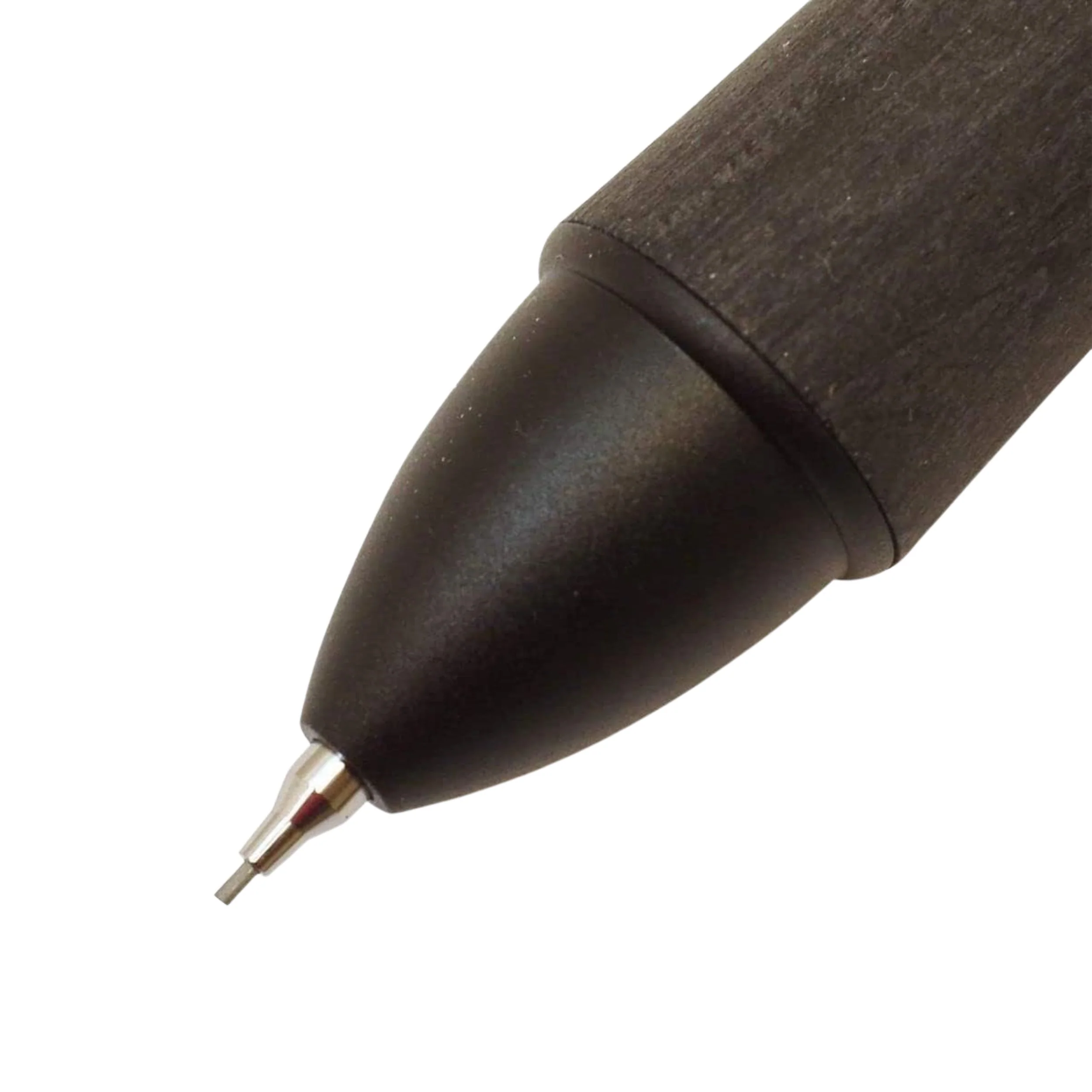 Pilot 4+1 Wood Multi Pen - Bordeaux - Image 4