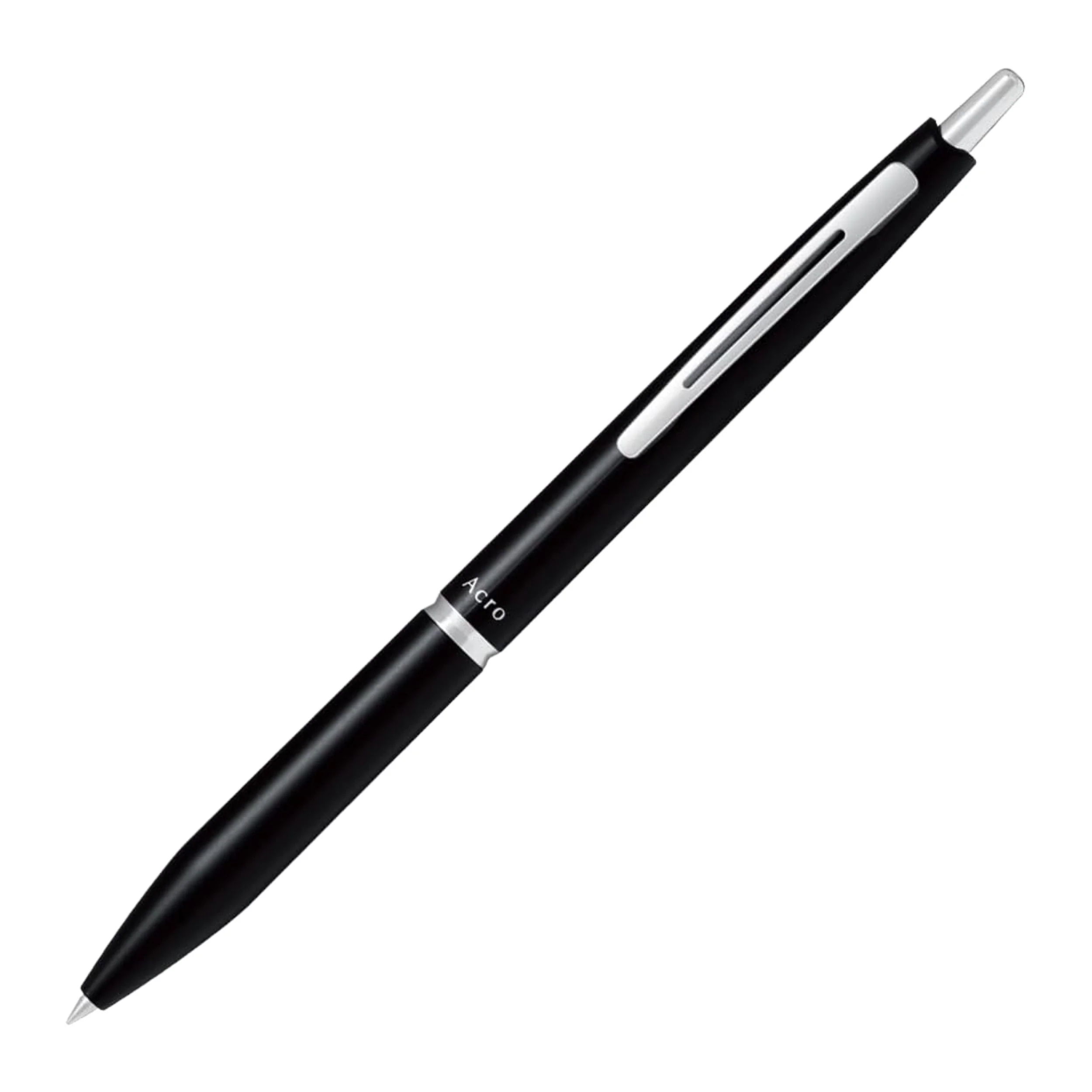Pilot Acro 1000 Ballpoint Pen 0.5 - Black