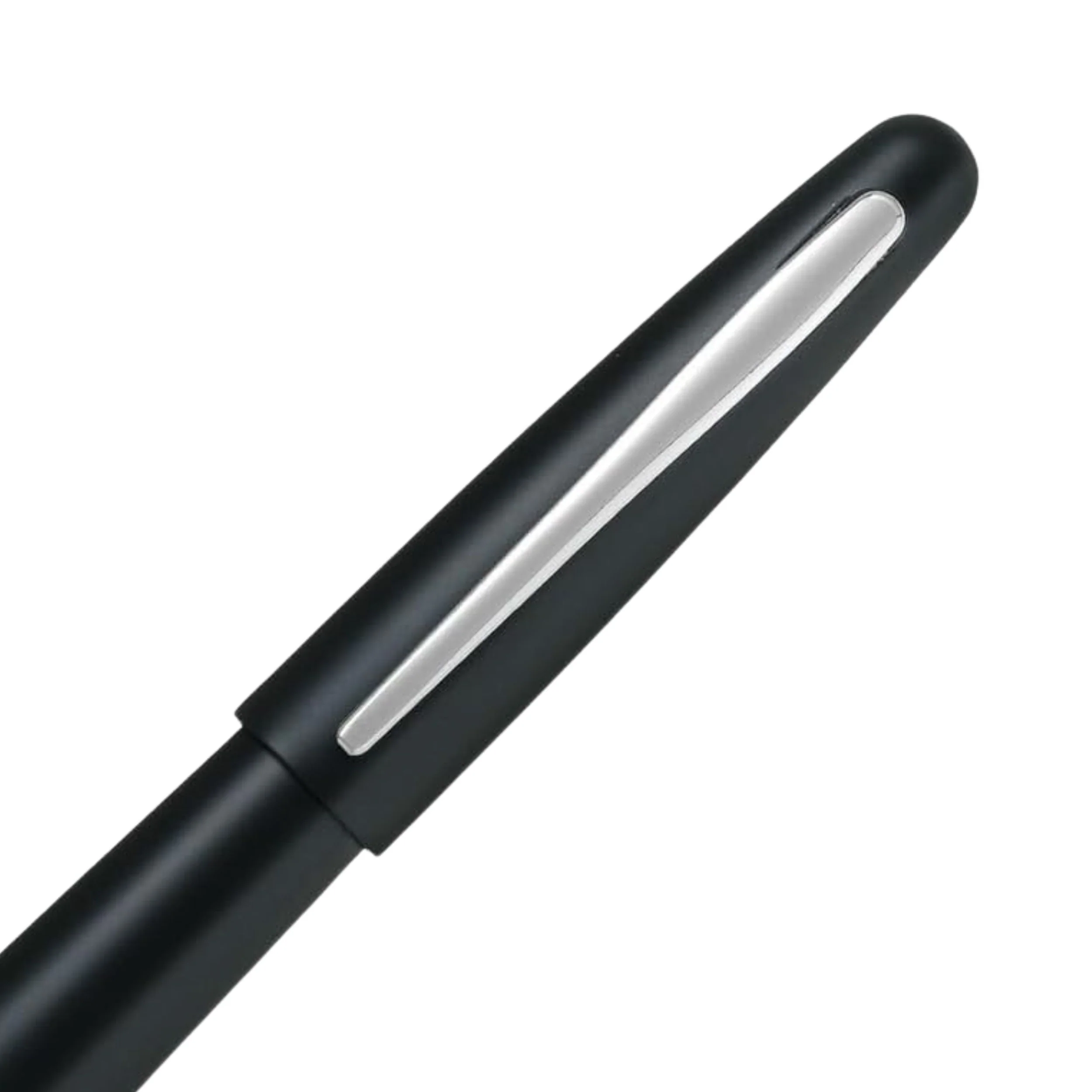 Pilot Cocoon Fountain Pen - Medium - Black - Image 4