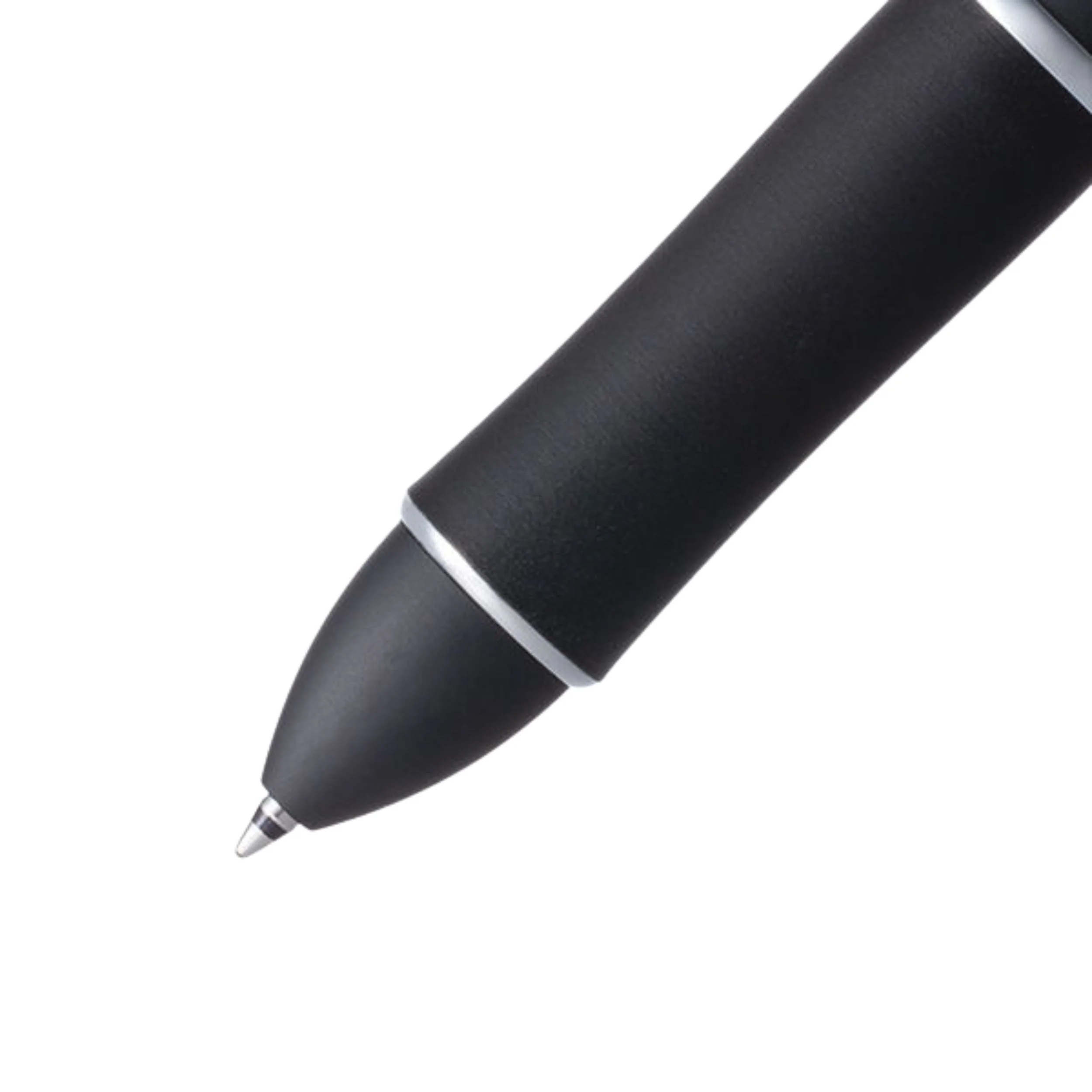 Pilot Dr.Grip 4+1 0.7 & 0.5 Acro Ink Multi Pen - Black - Image 3
