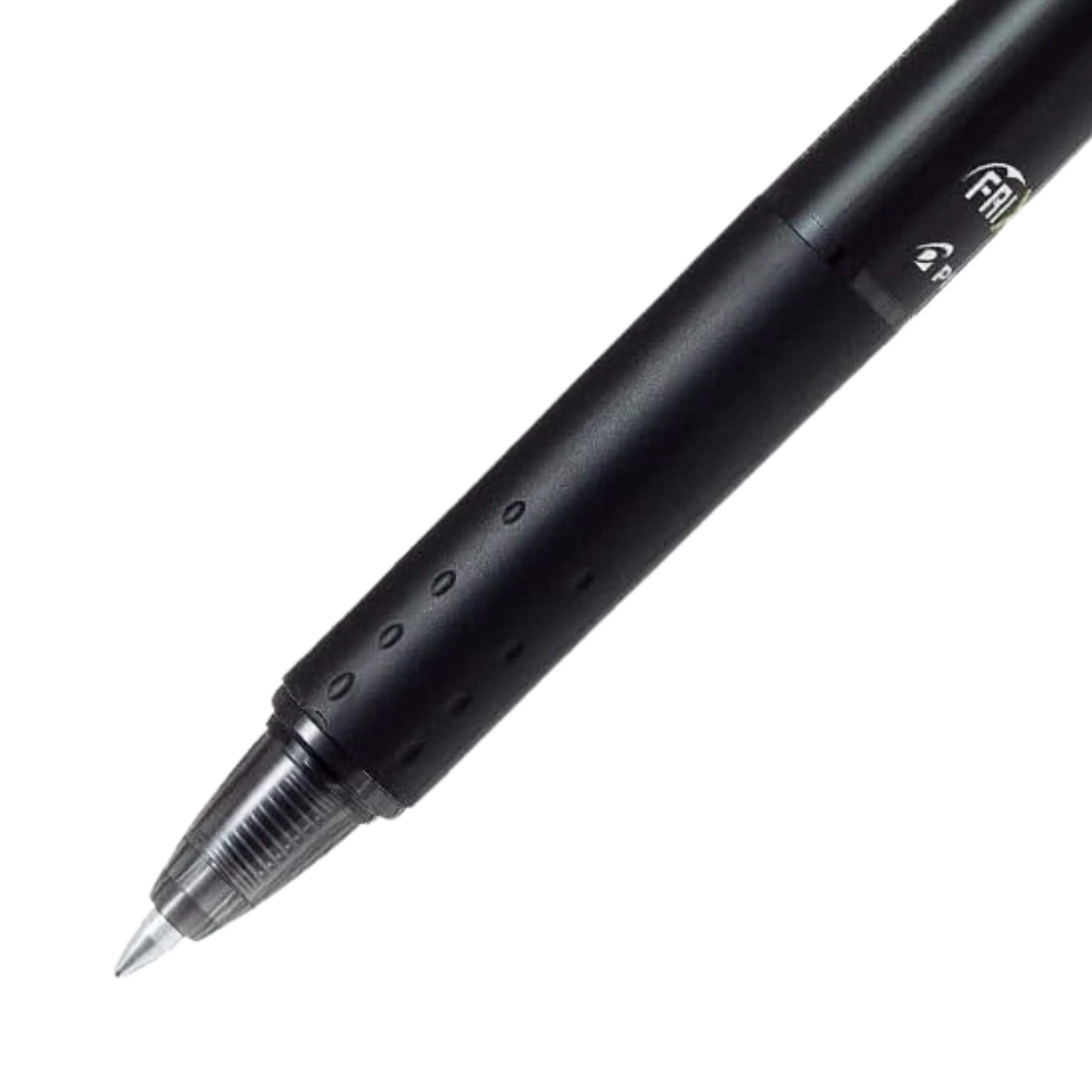 Pilot Frixion Ball Knock Erasable Gel Pens 0.5 Black - 10 Pen Set - Image 3