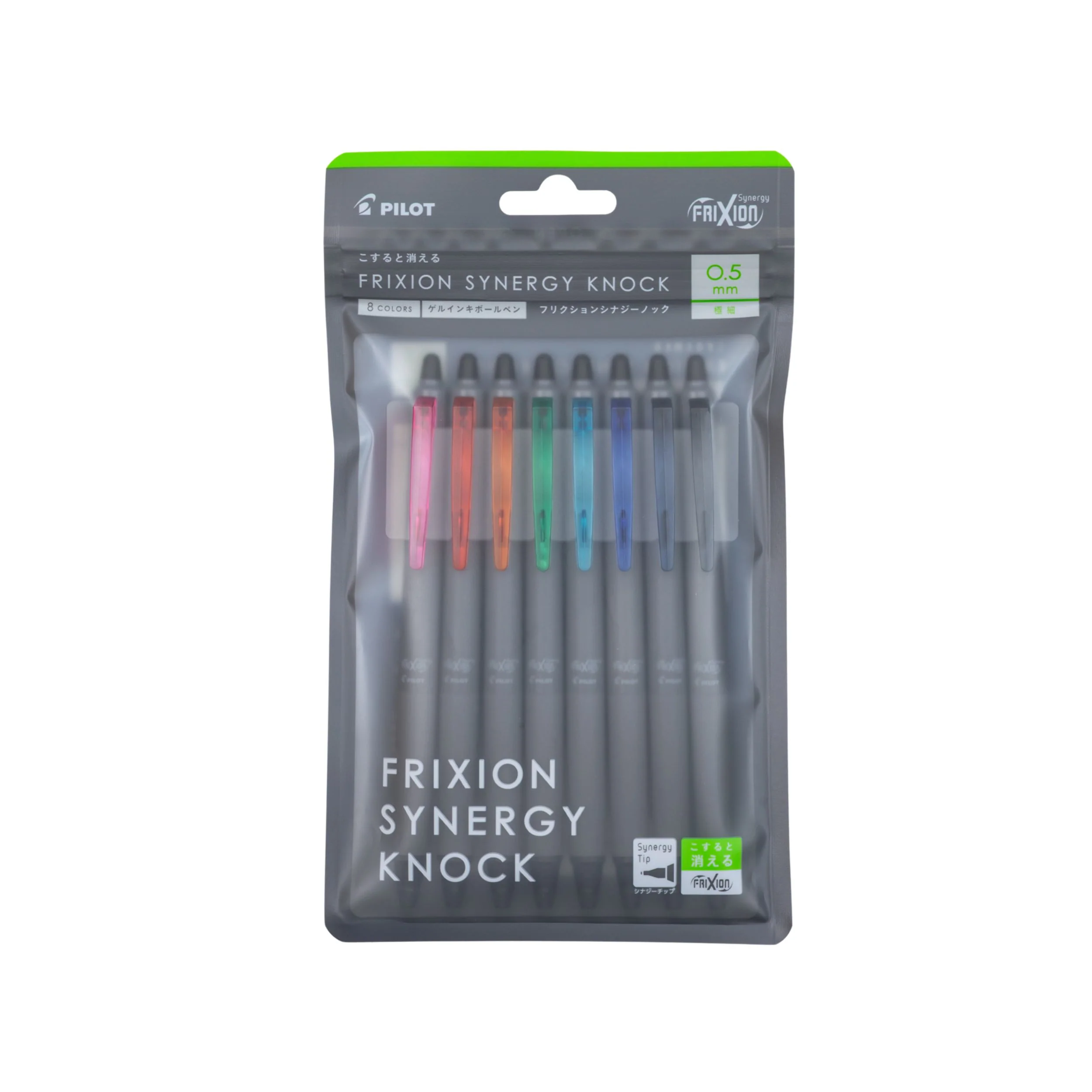 Pilot Frixion Bundle - Image 3