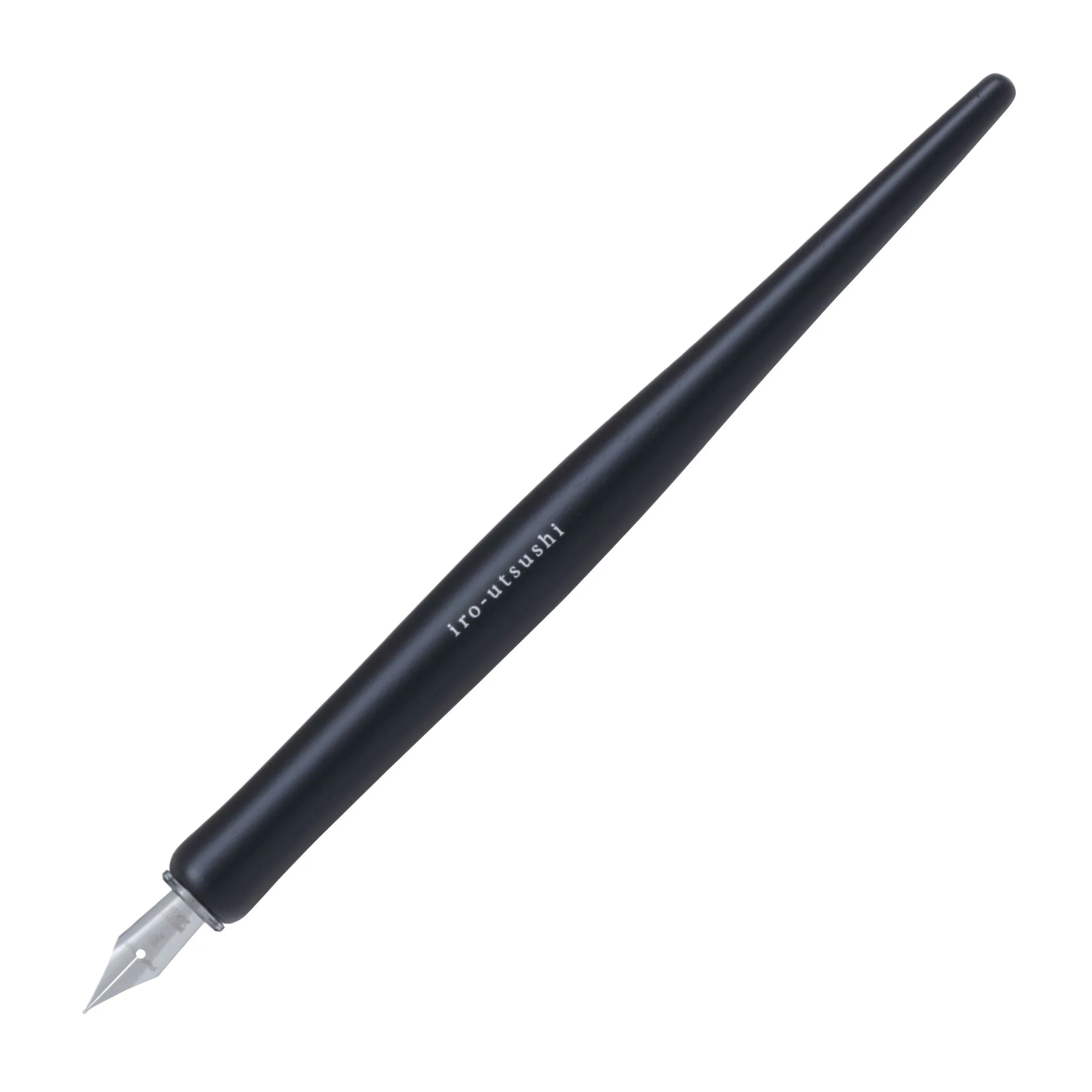 Pilot Iro-Utsushi Dip Pen - Fine - Black
