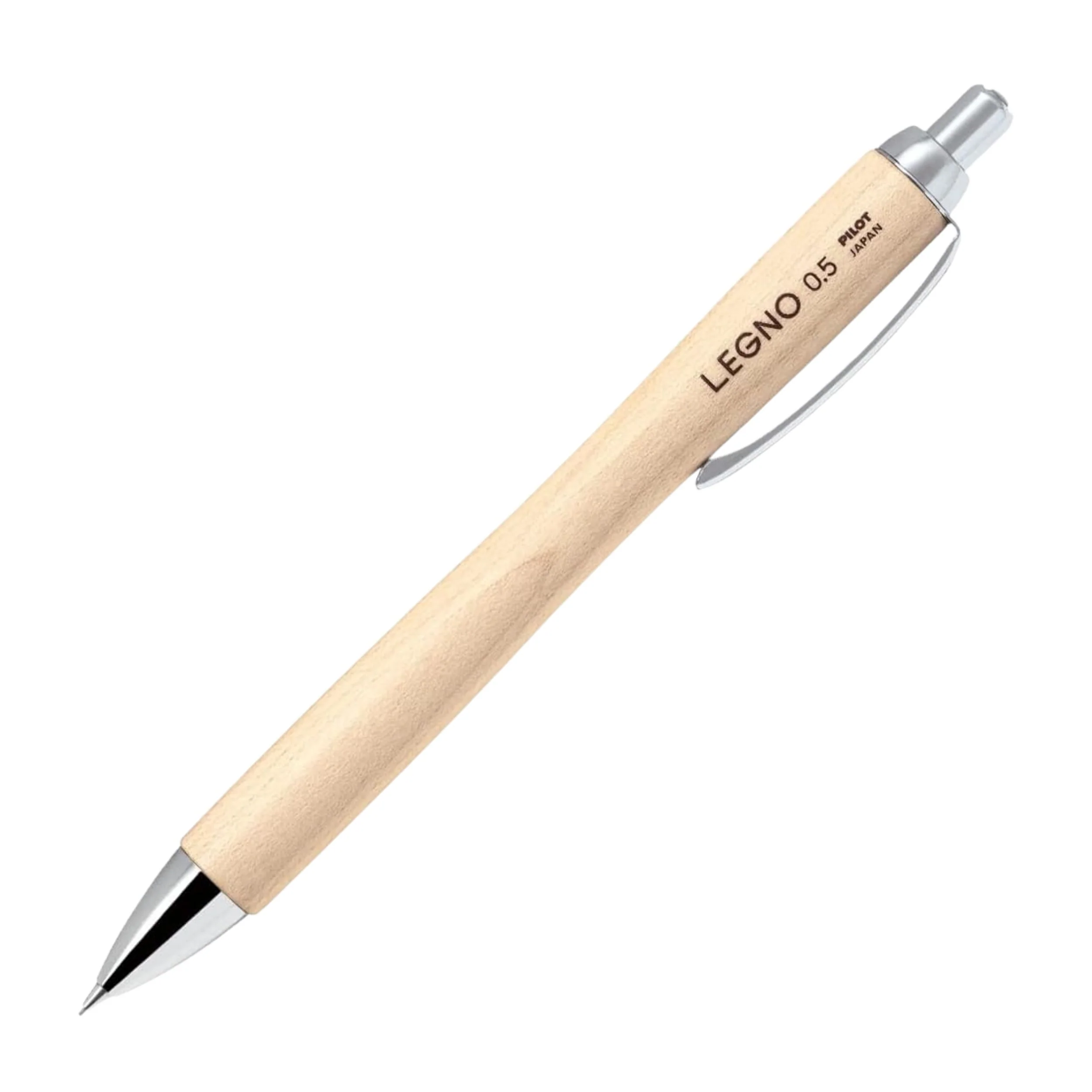 Pilot Legno Mechanical Pencil 0.5 - Woodgrain