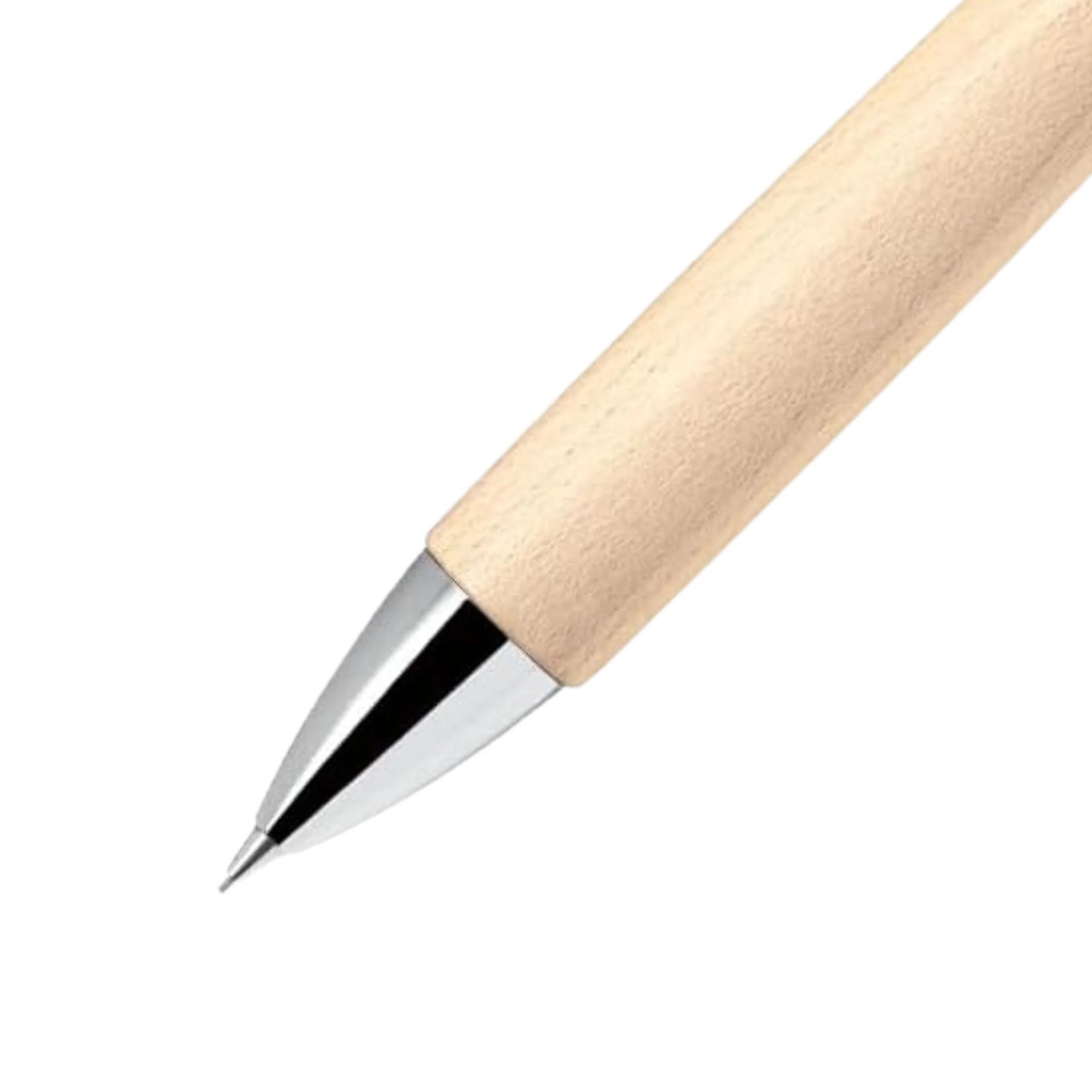 Pilot Legno Mechanical Pencil 0.5 - Woodgrain - Image 2