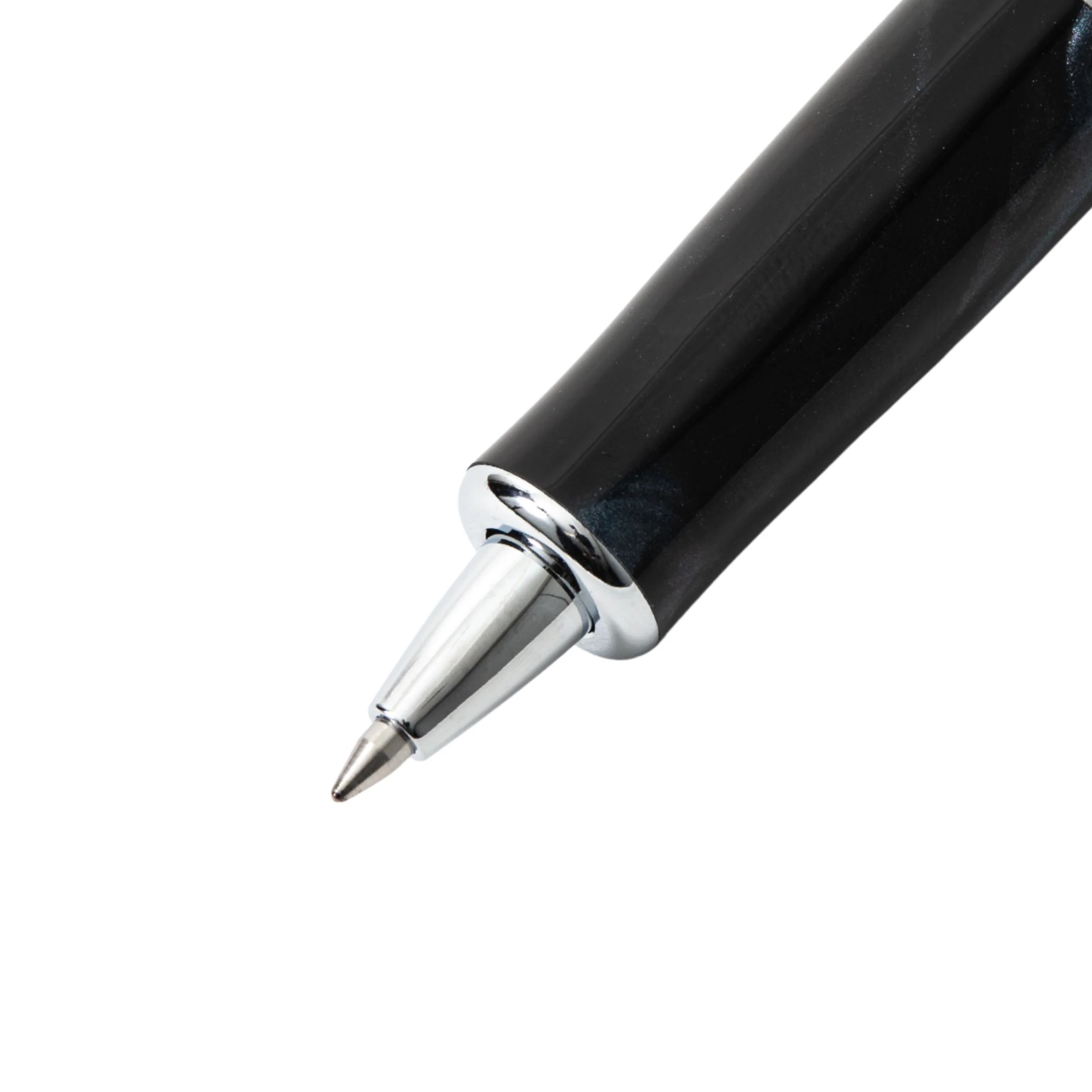 Pilot Timeline Eternal Ballpoint Pen - Eternal Black - Image 3
