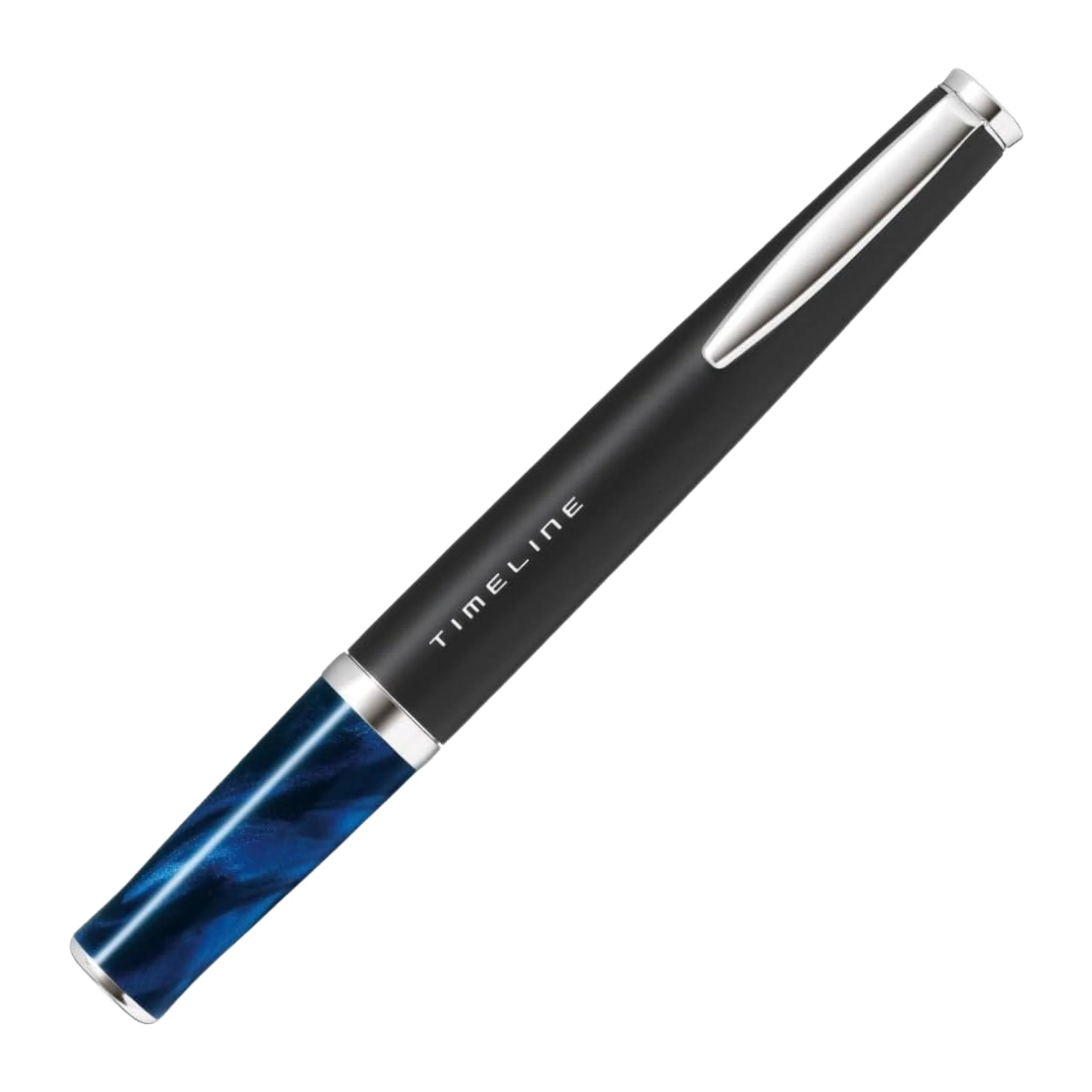 Pilot Timeline Eternal Ballpoint Pen - Eternal Blue - Image 4