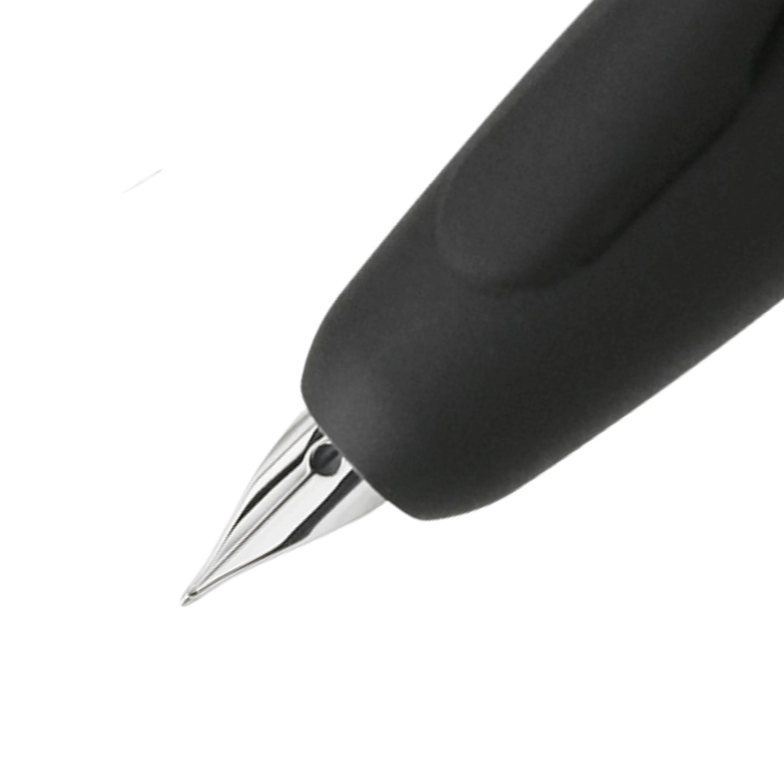 Pilot Vanishing Point Fountain Pen - Matte Black - Image 8