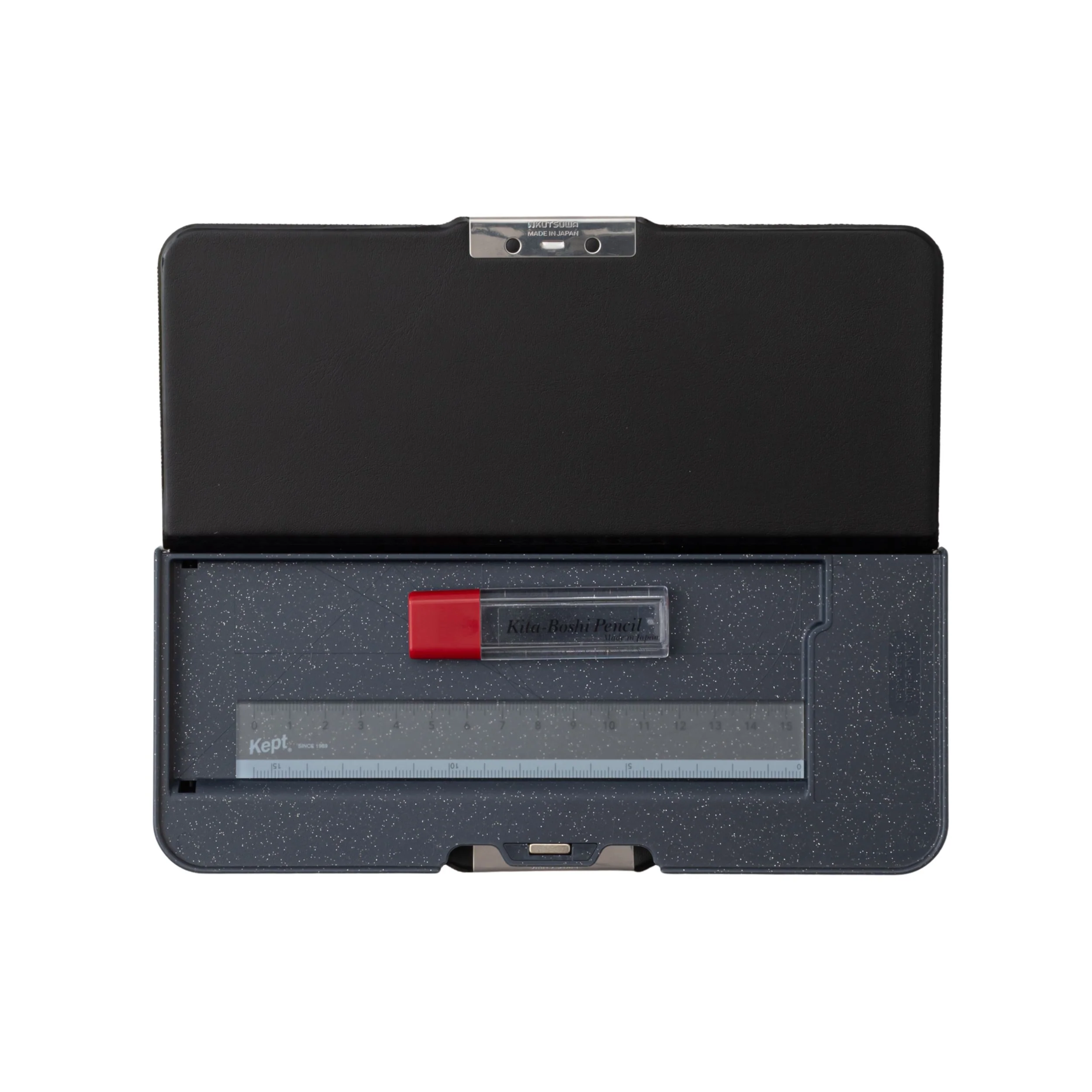 Pittanton Magnetic Pencil Case - Dinosaur - Image 3