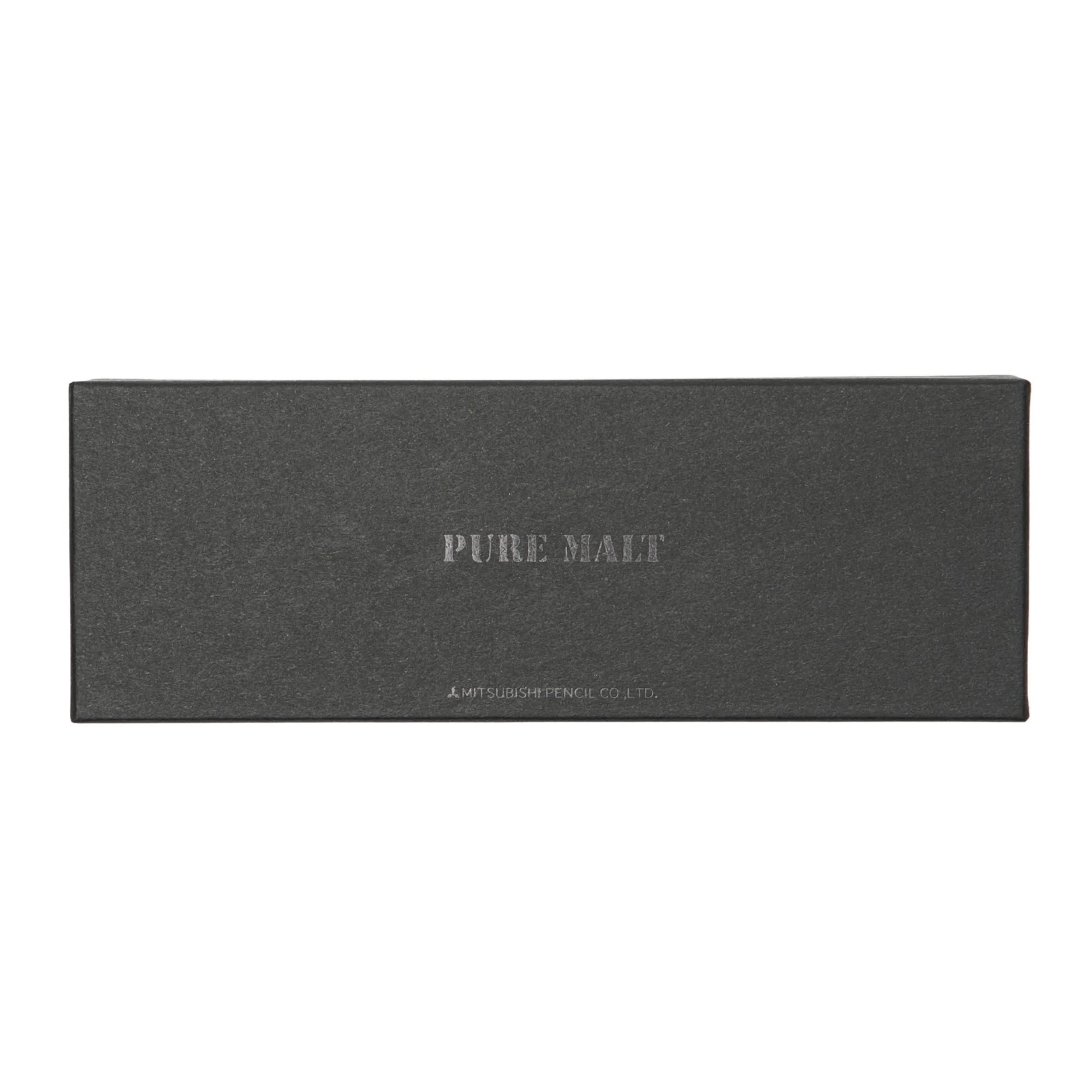 Pure Malt 4&1 Multi Function Pen 0.7mm - Black - Image 2