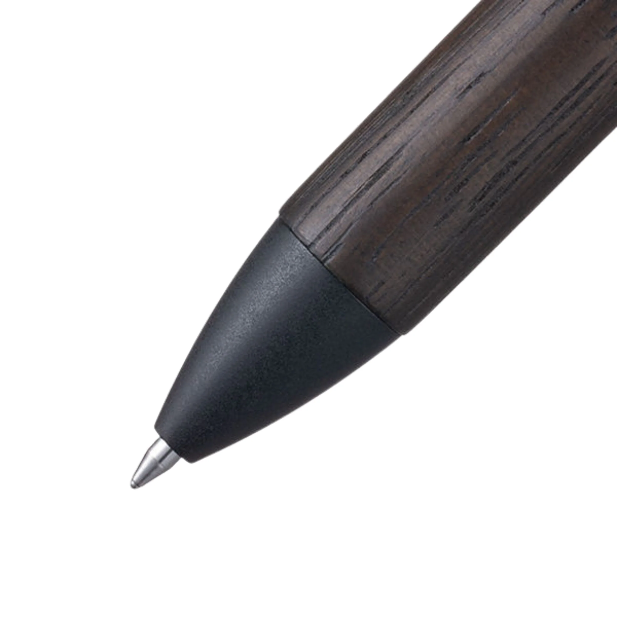 Pure Malt 4&1 Multi Function Pen 0.7mm - Black - Image 3