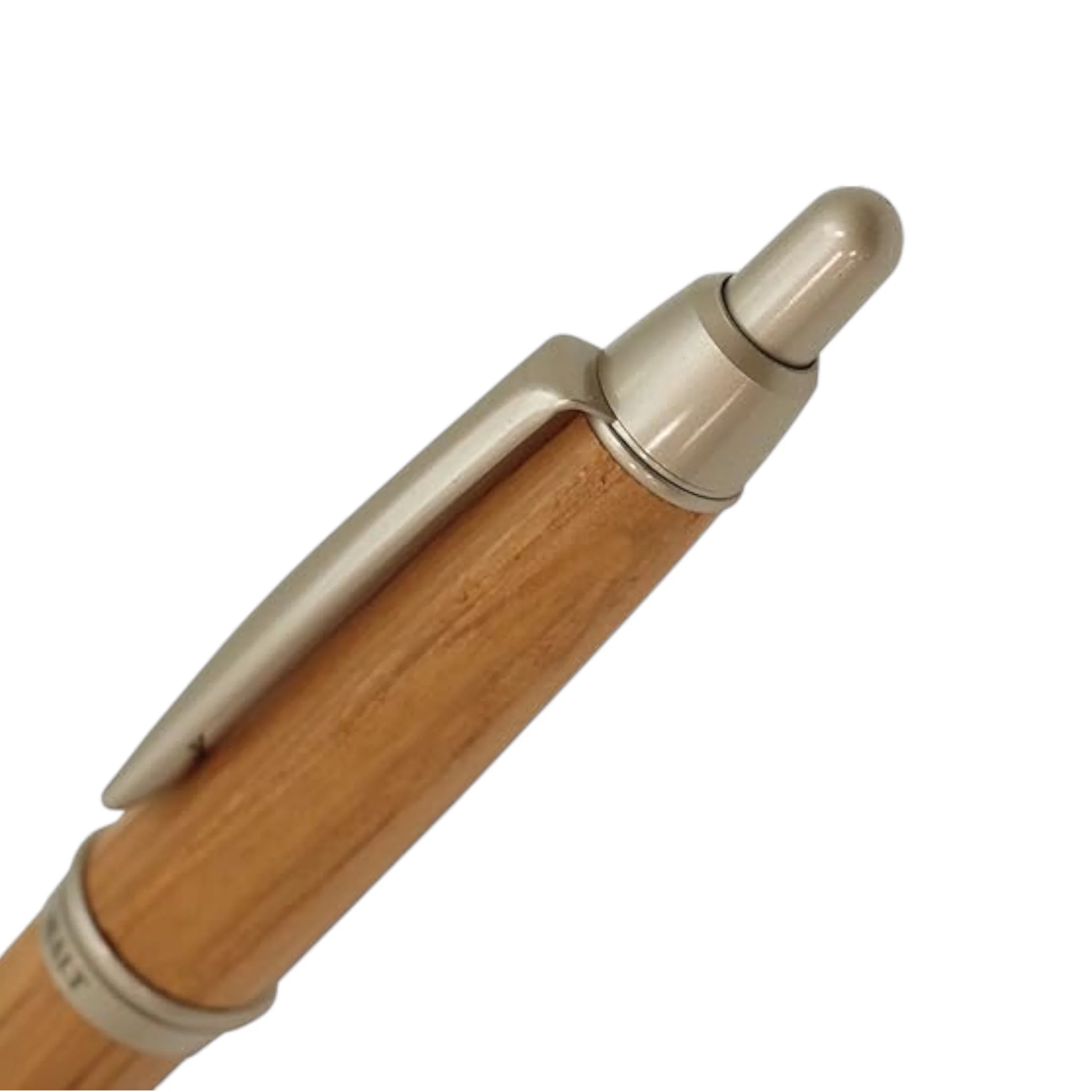 Pure Malt Ballpoint Pen 0.7mm - Natural - Image 4