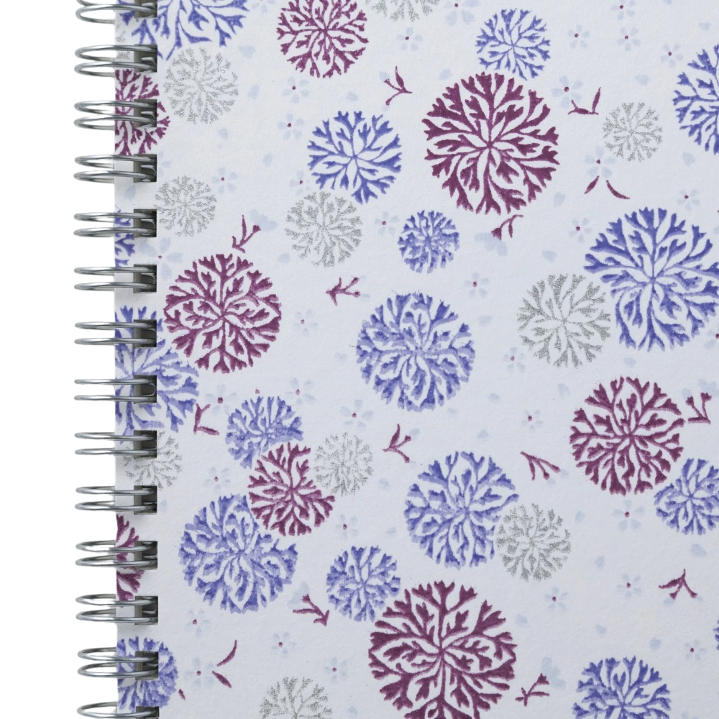 Ring Notebook - A5 - Chic 3 - Image 2