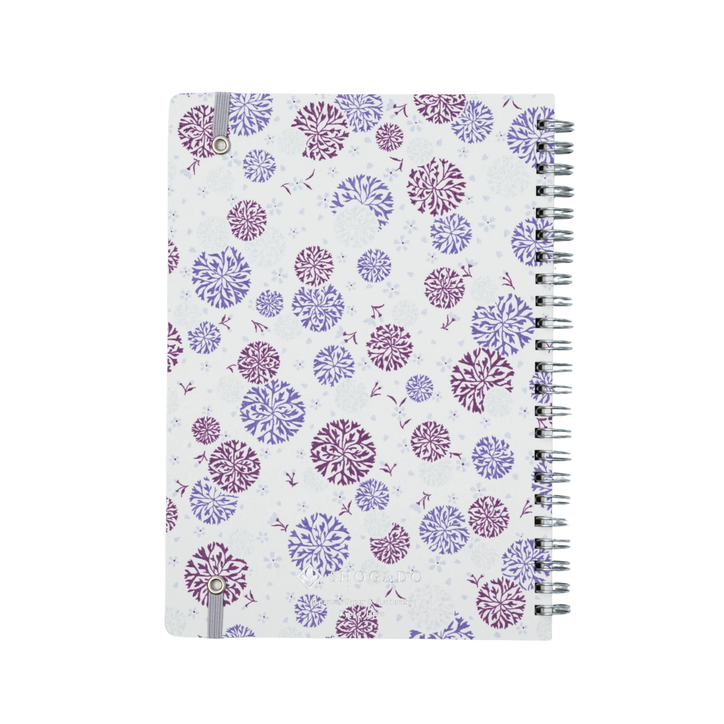 Ring Notebook - A5 - Chic 3 - Image 3