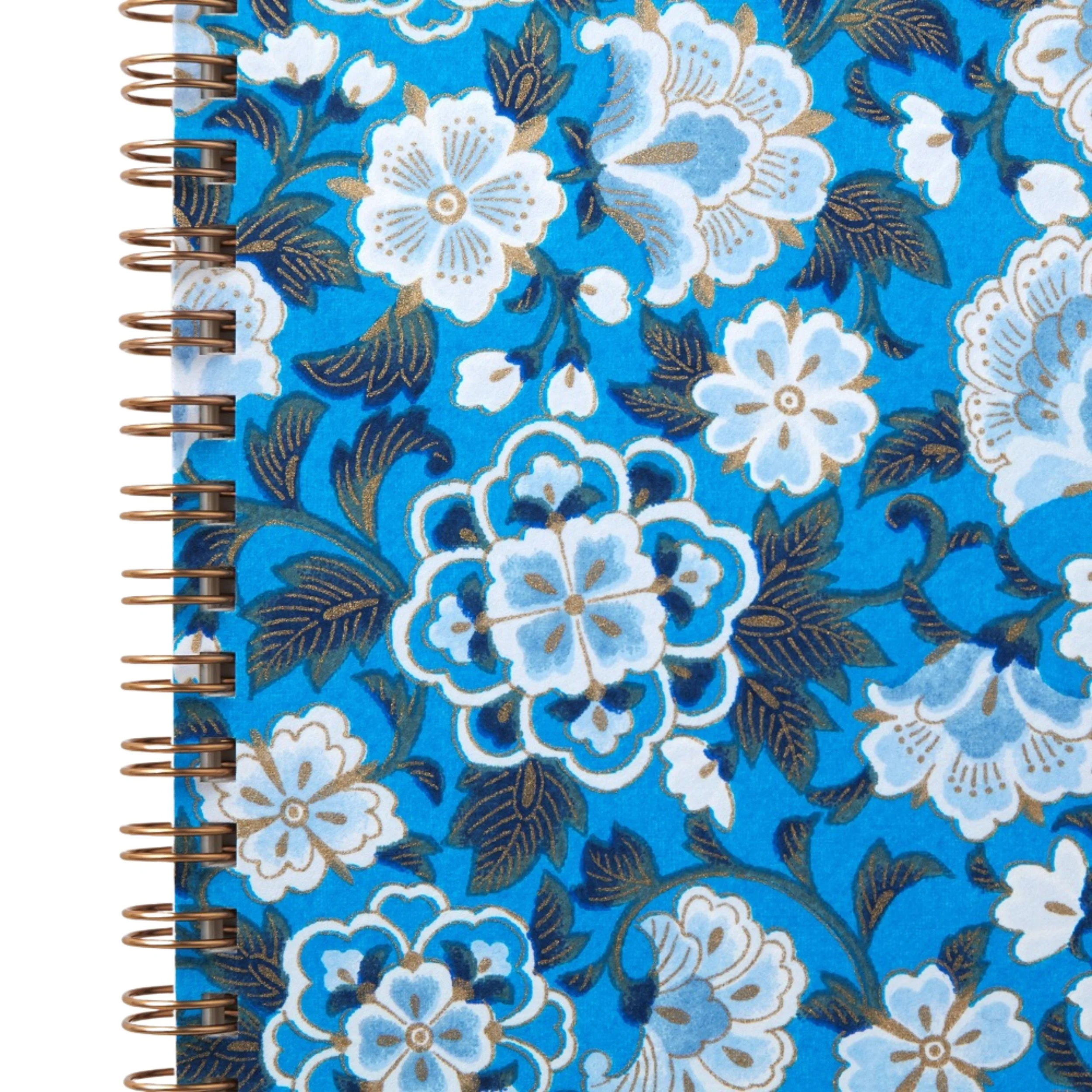 Ring Notebook - A5 - Garden 4 - Image 2