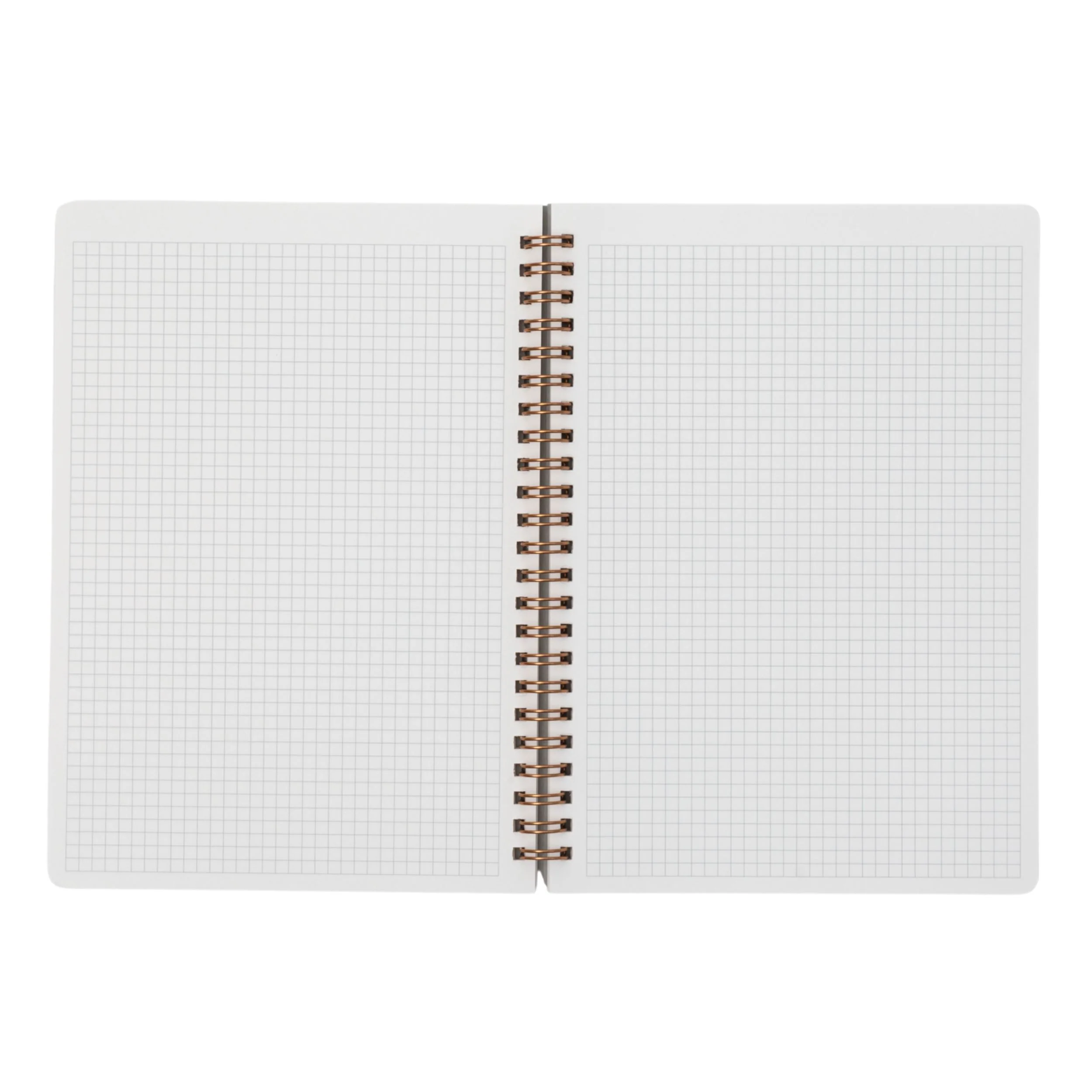 Ring Notebook - A5 - Garden 6 - Image 4
