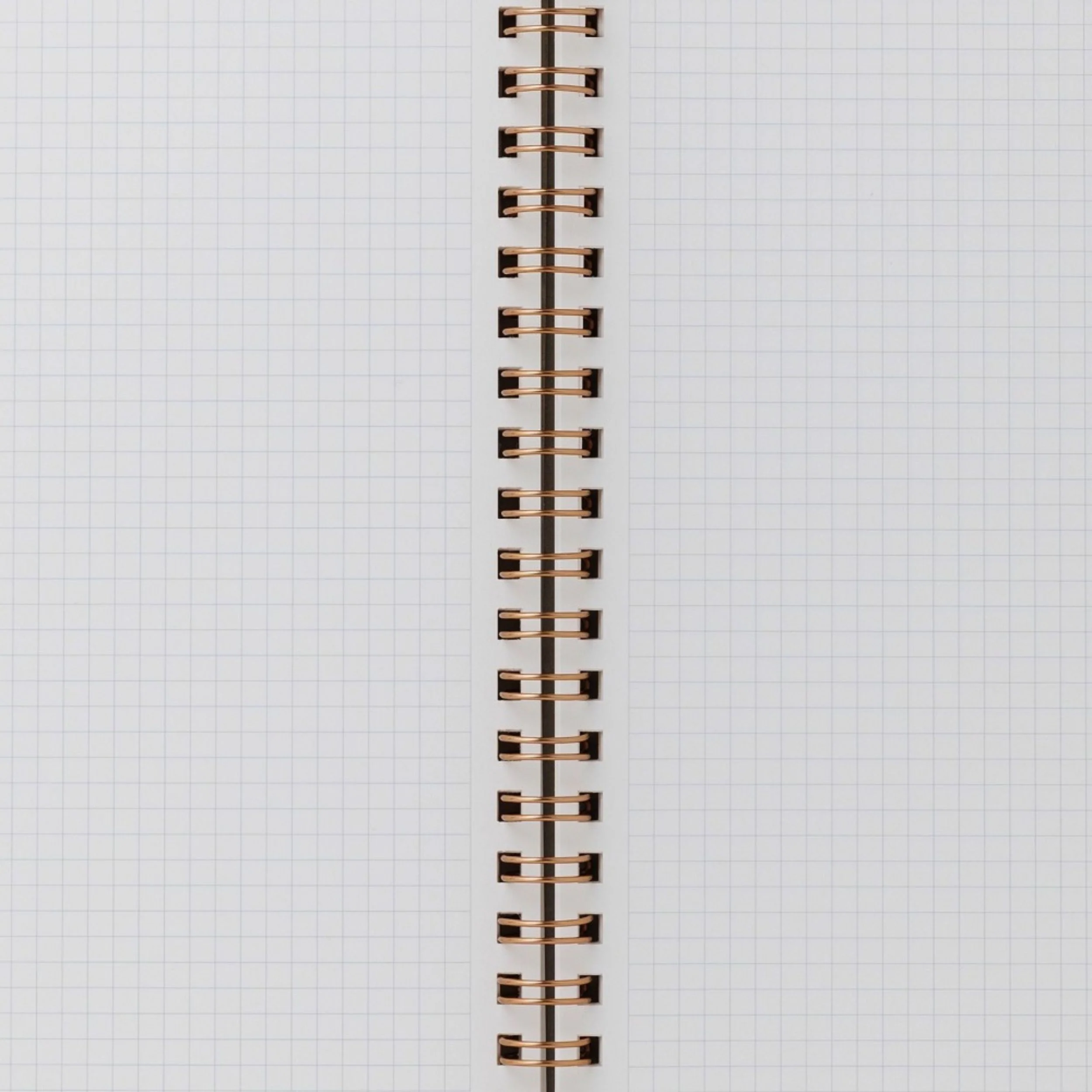 Ring Notebook - A5 - Garden 6 - Image 5