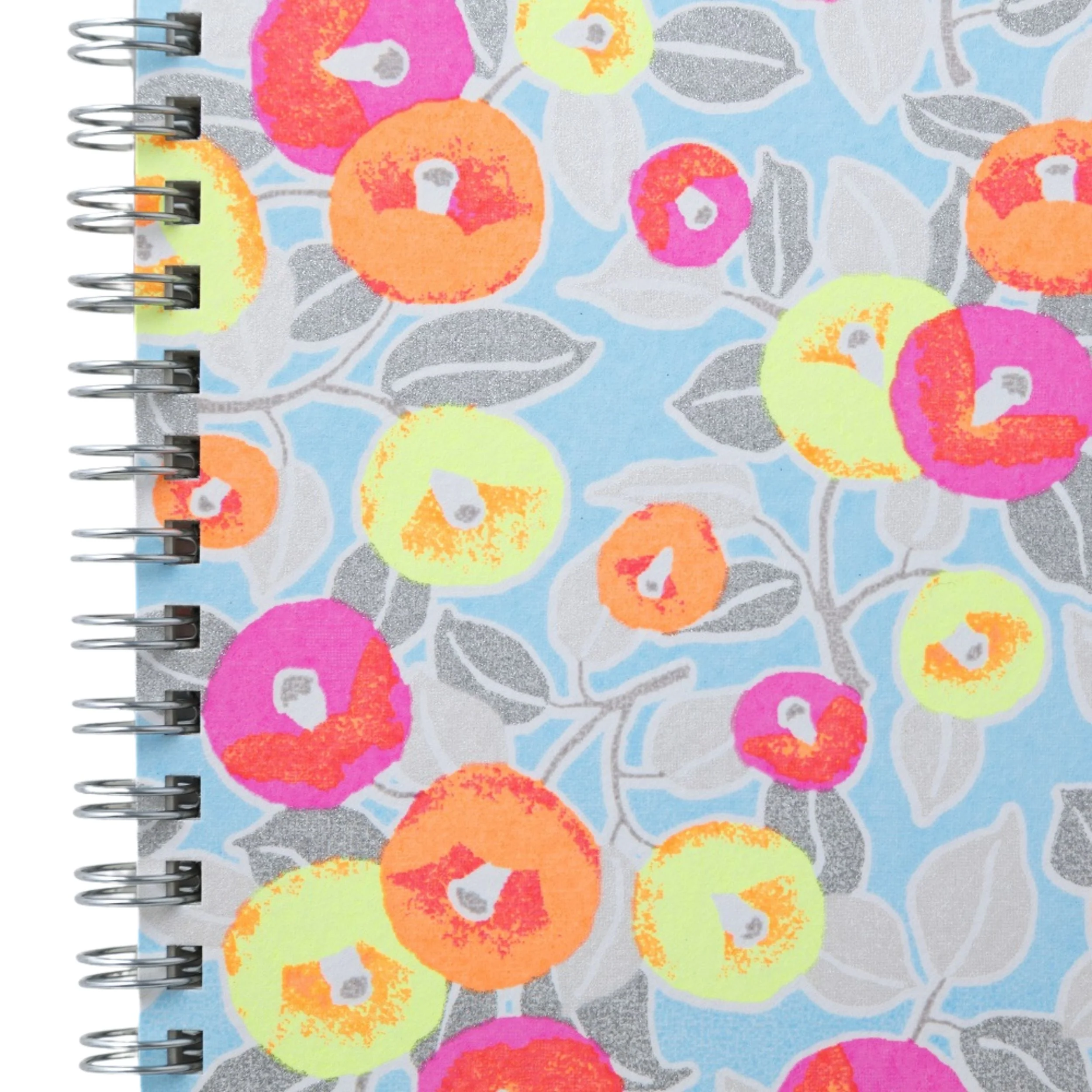 Ring Notebook - A5 - Neon 1 - Image 2