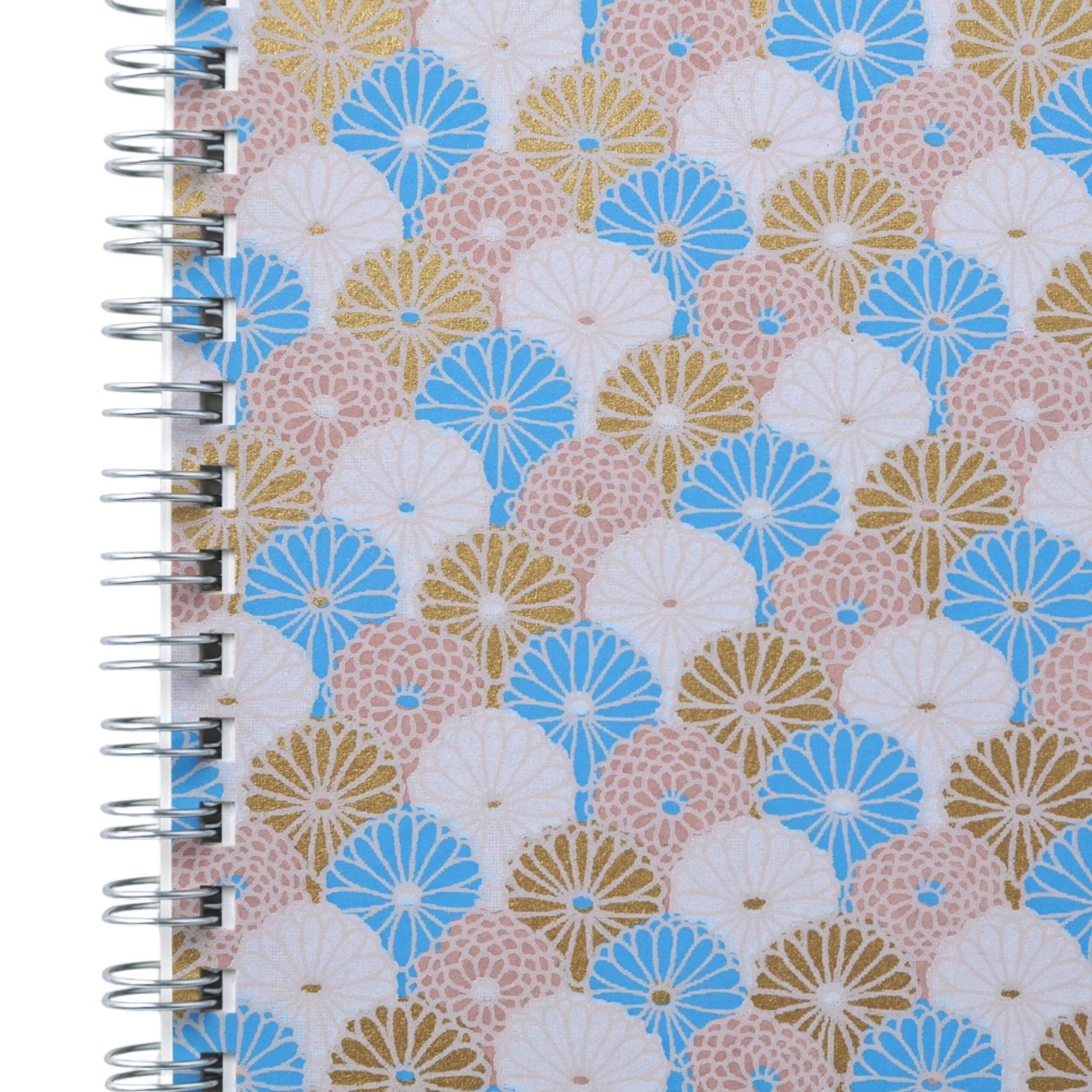 Ring Notebook - A5 - Tone 3 - Image 2
