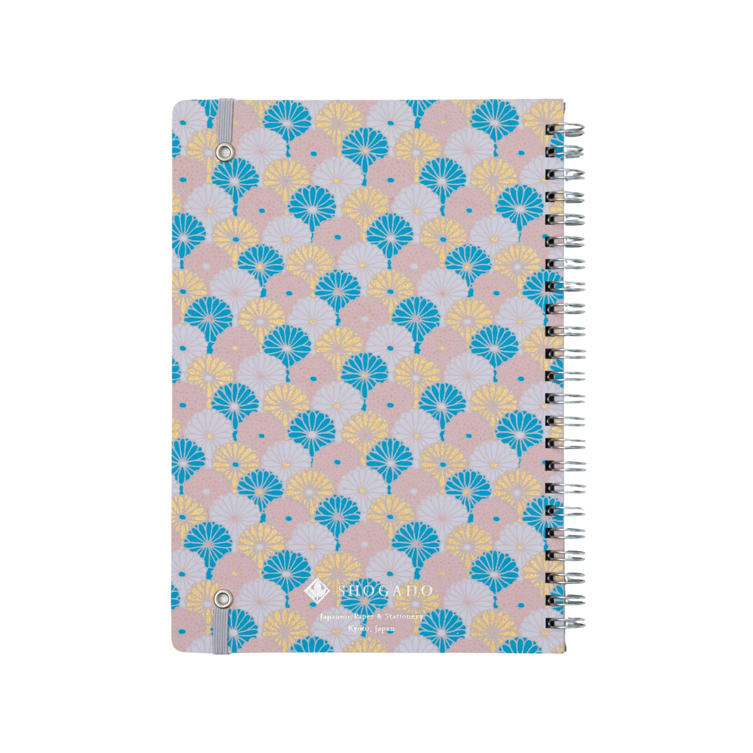 Ring Notebook - A5 - Tone 3 - Image 3
