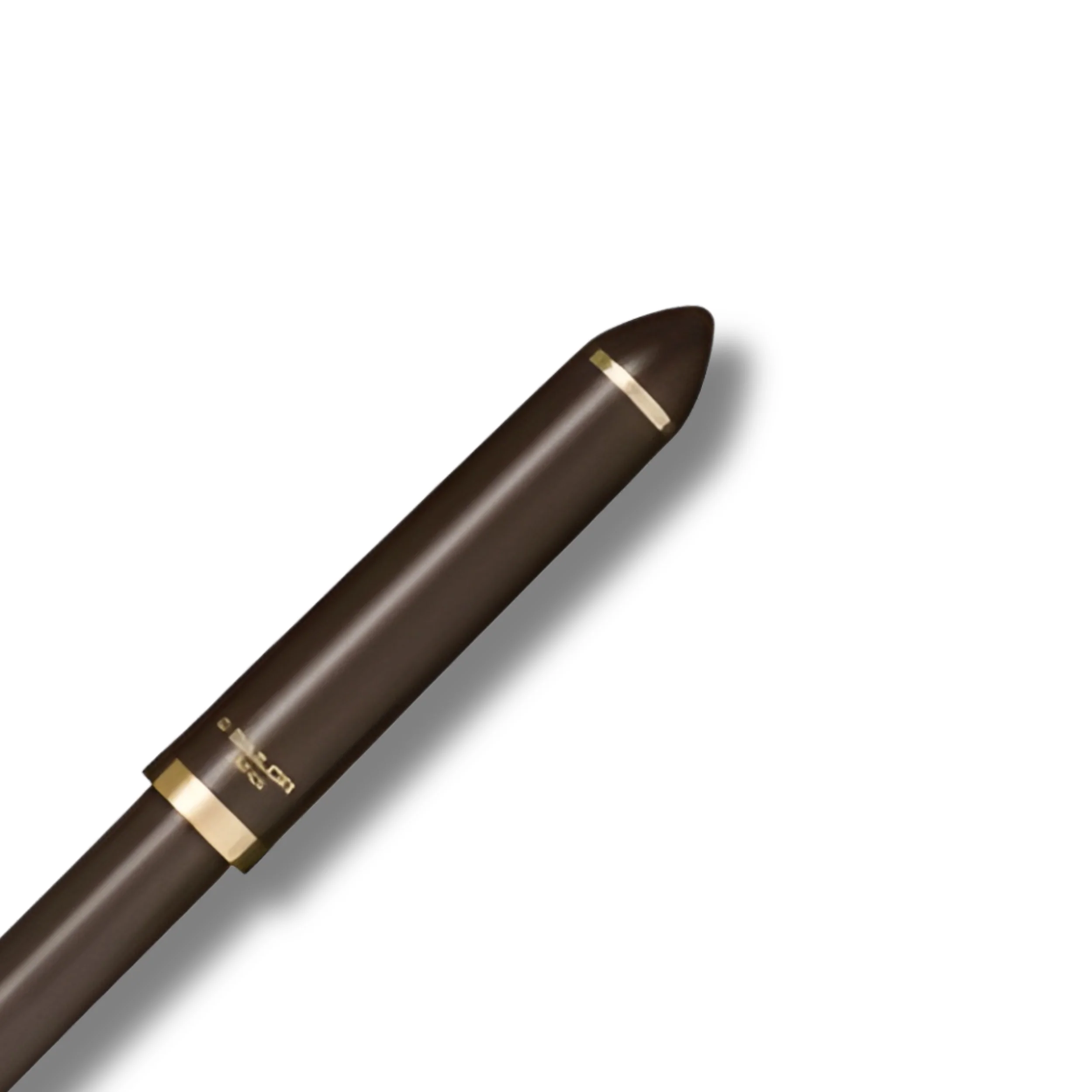 Fude de Mannen - Pearl Brown - 40° nib - Image 6