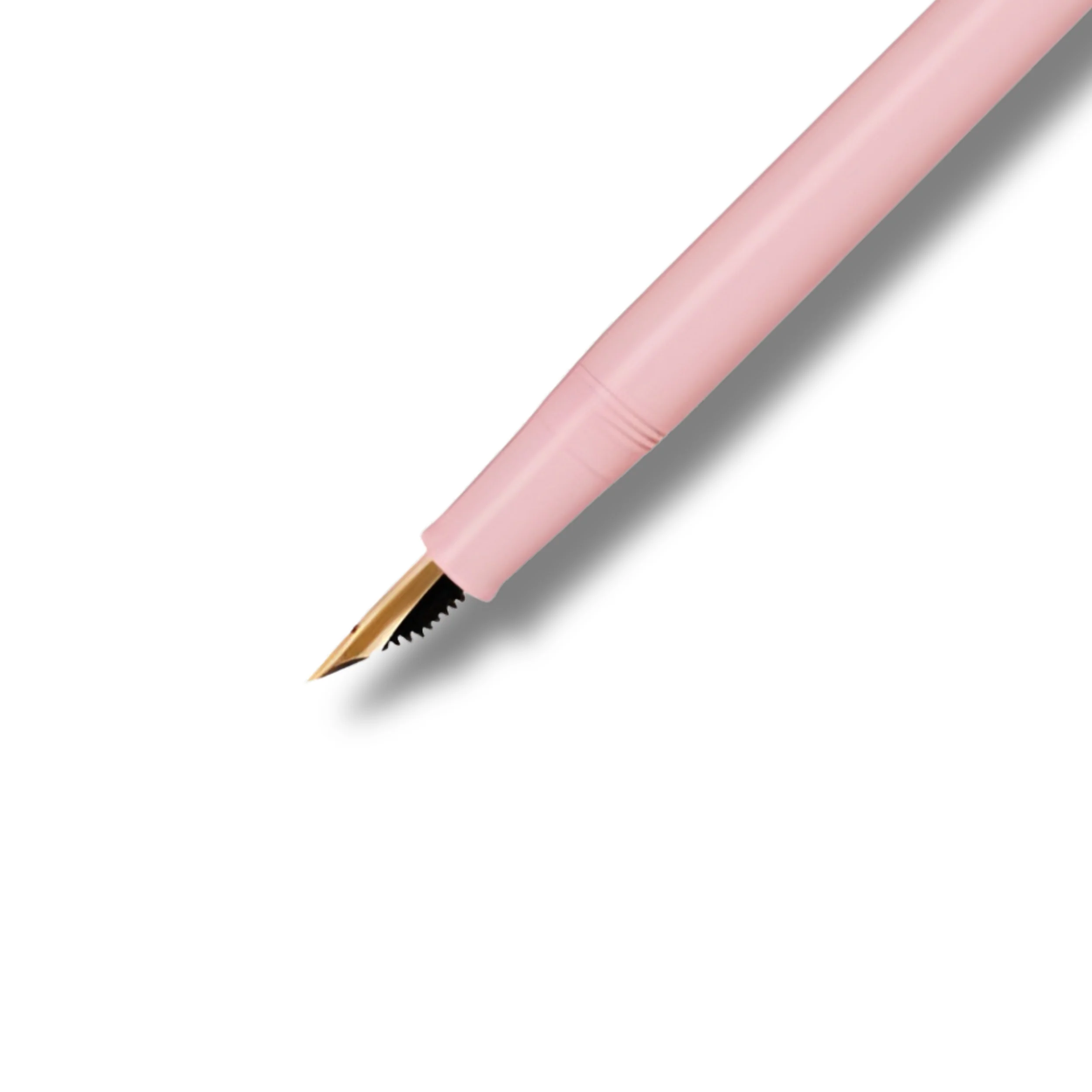 Fude de Mannen - Pink - 40° nib - Image 5