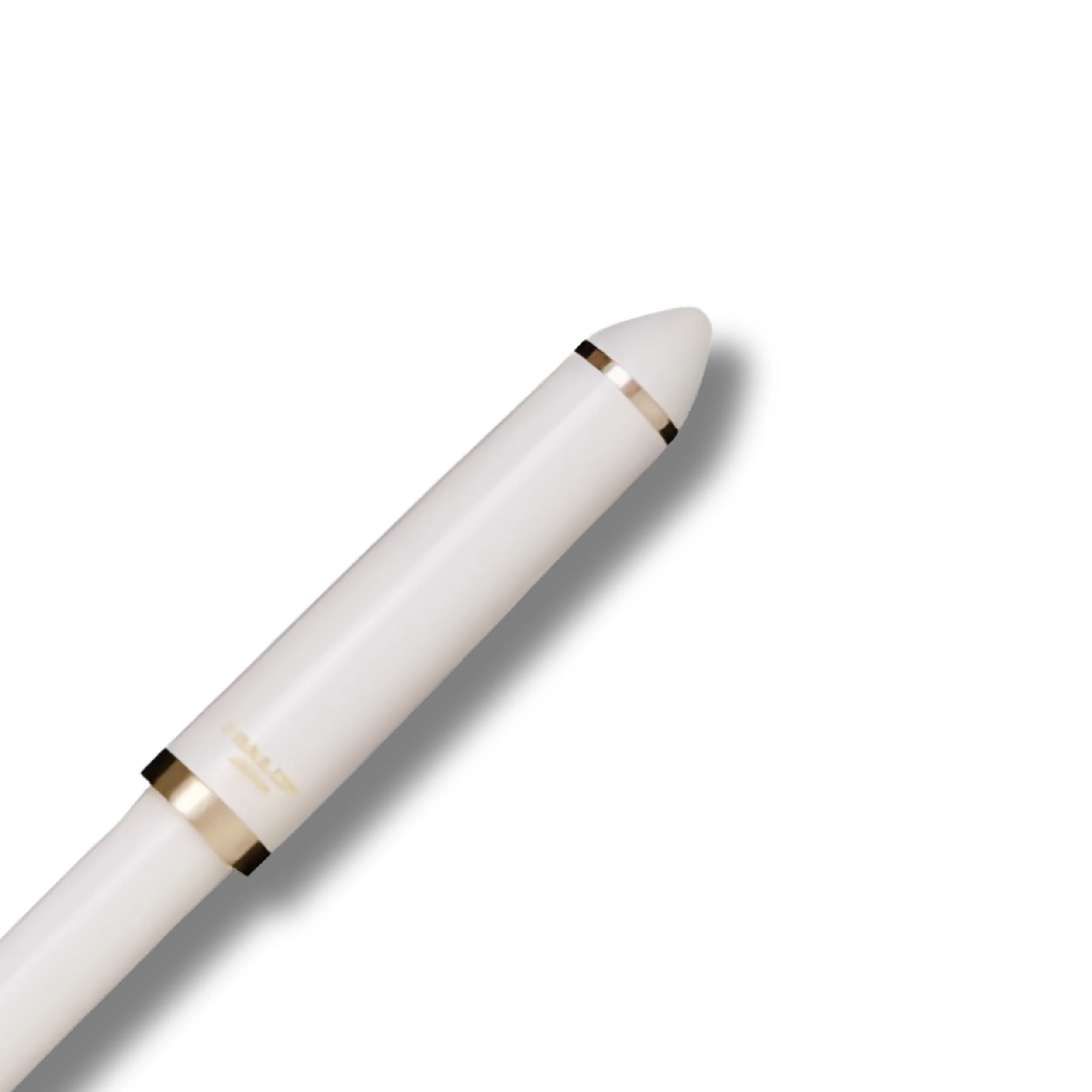 Fude de Mannen - White - 40° nib - Image 6